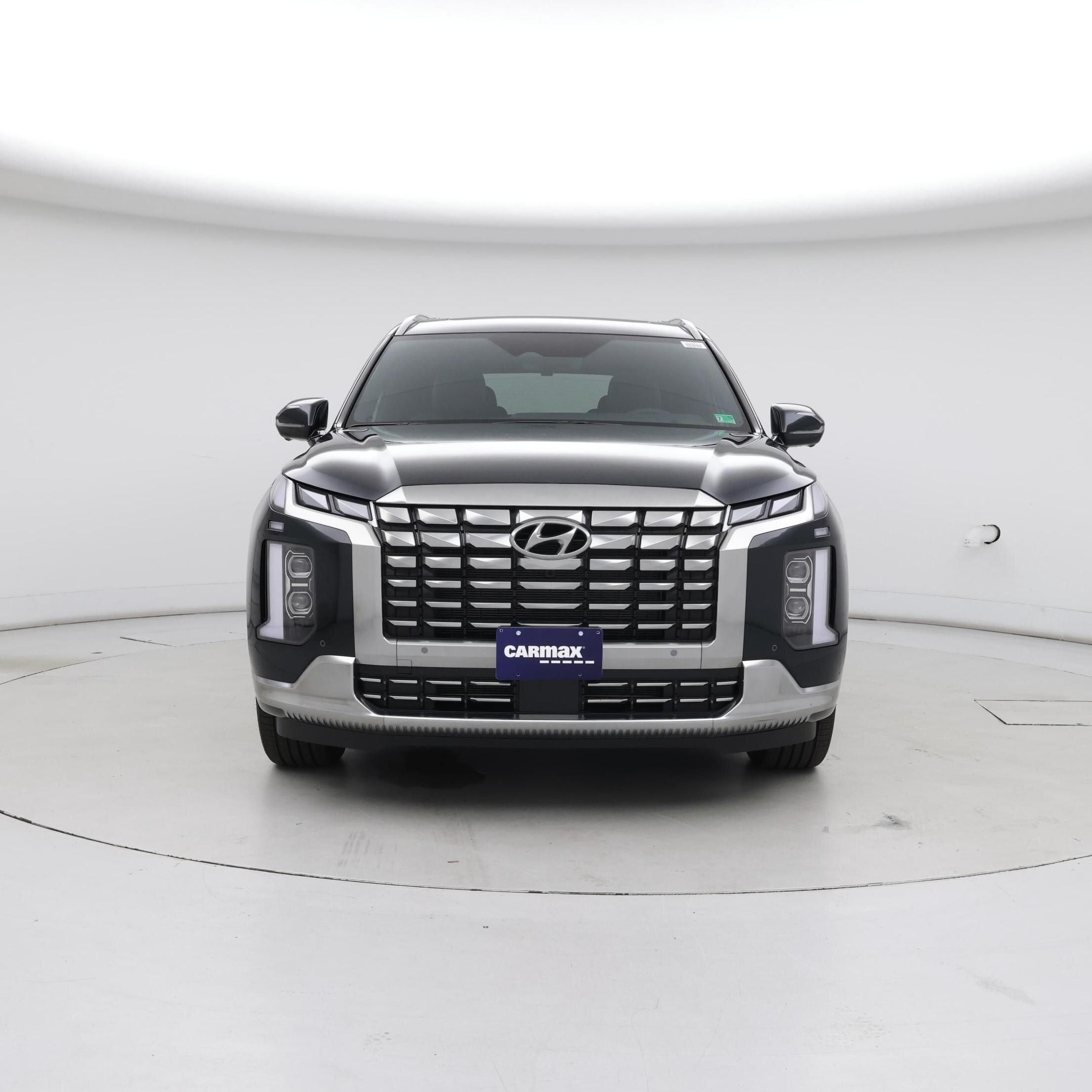 Thumbnail: 2025 Hyundai Palisade - 5