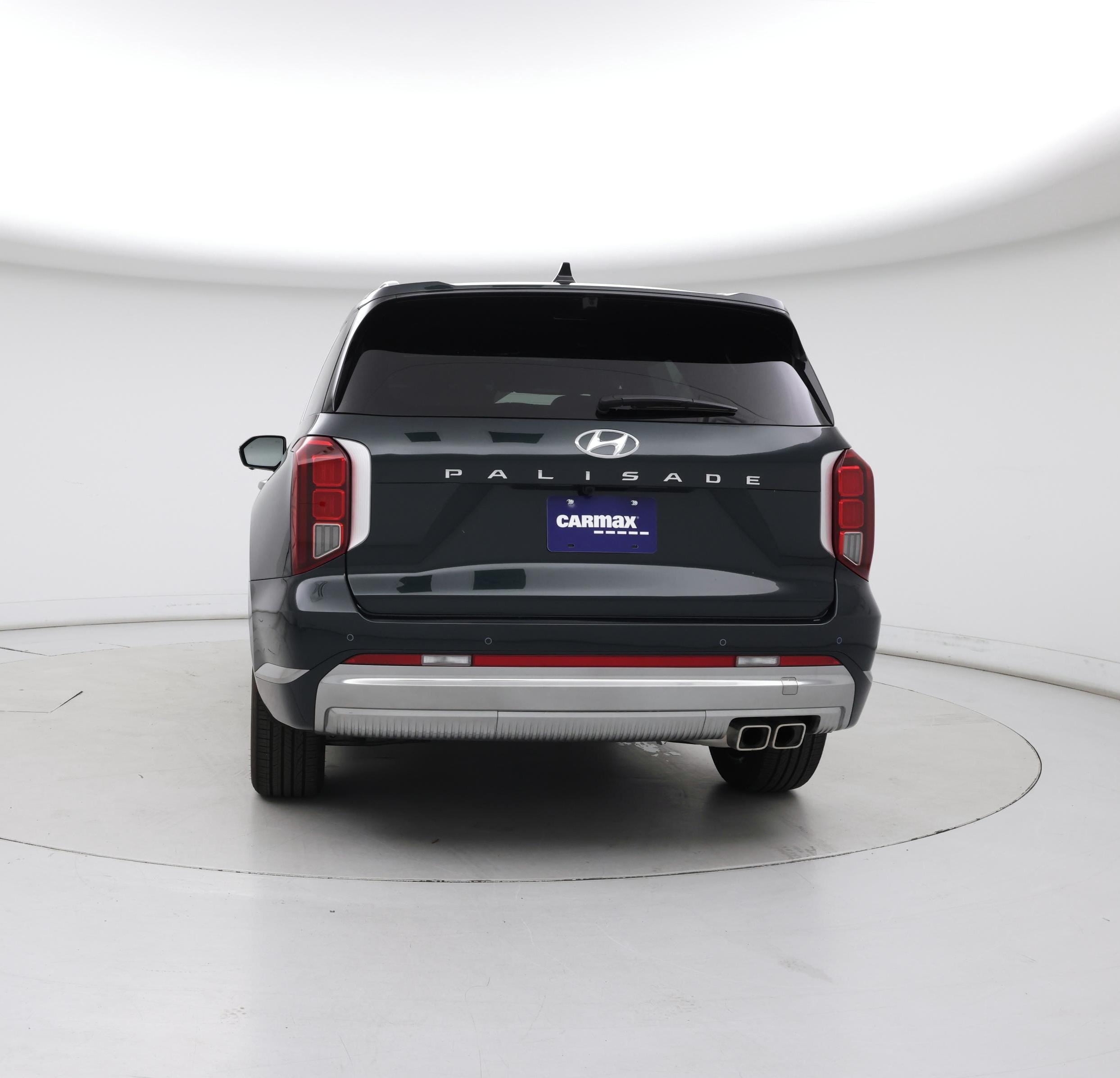 Thumbnail: 2025 Hyundai Palisade - 6