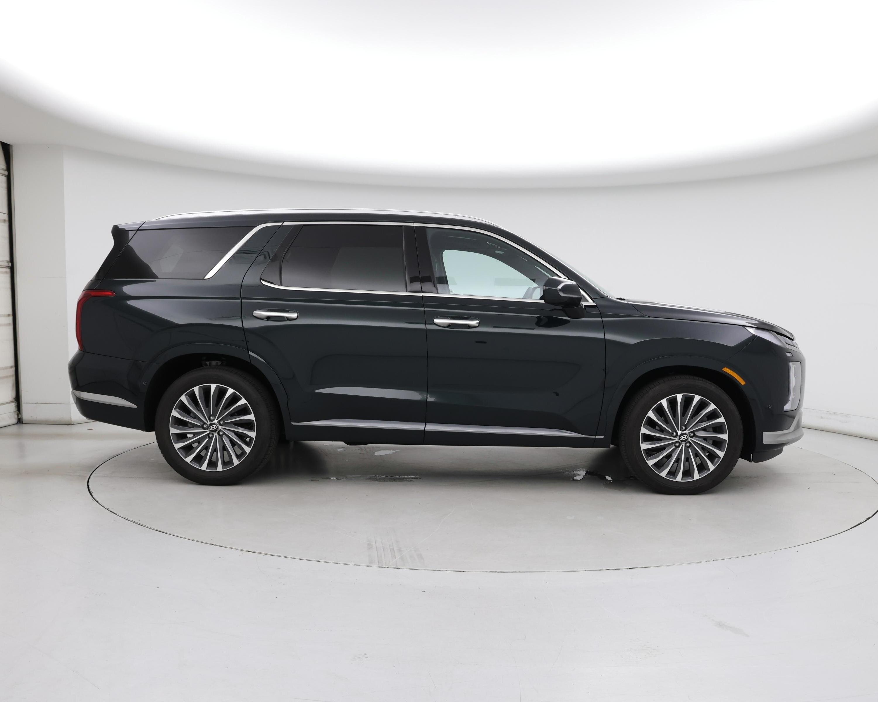 Thumbnail: 2025 Hyundai Palisade - 7