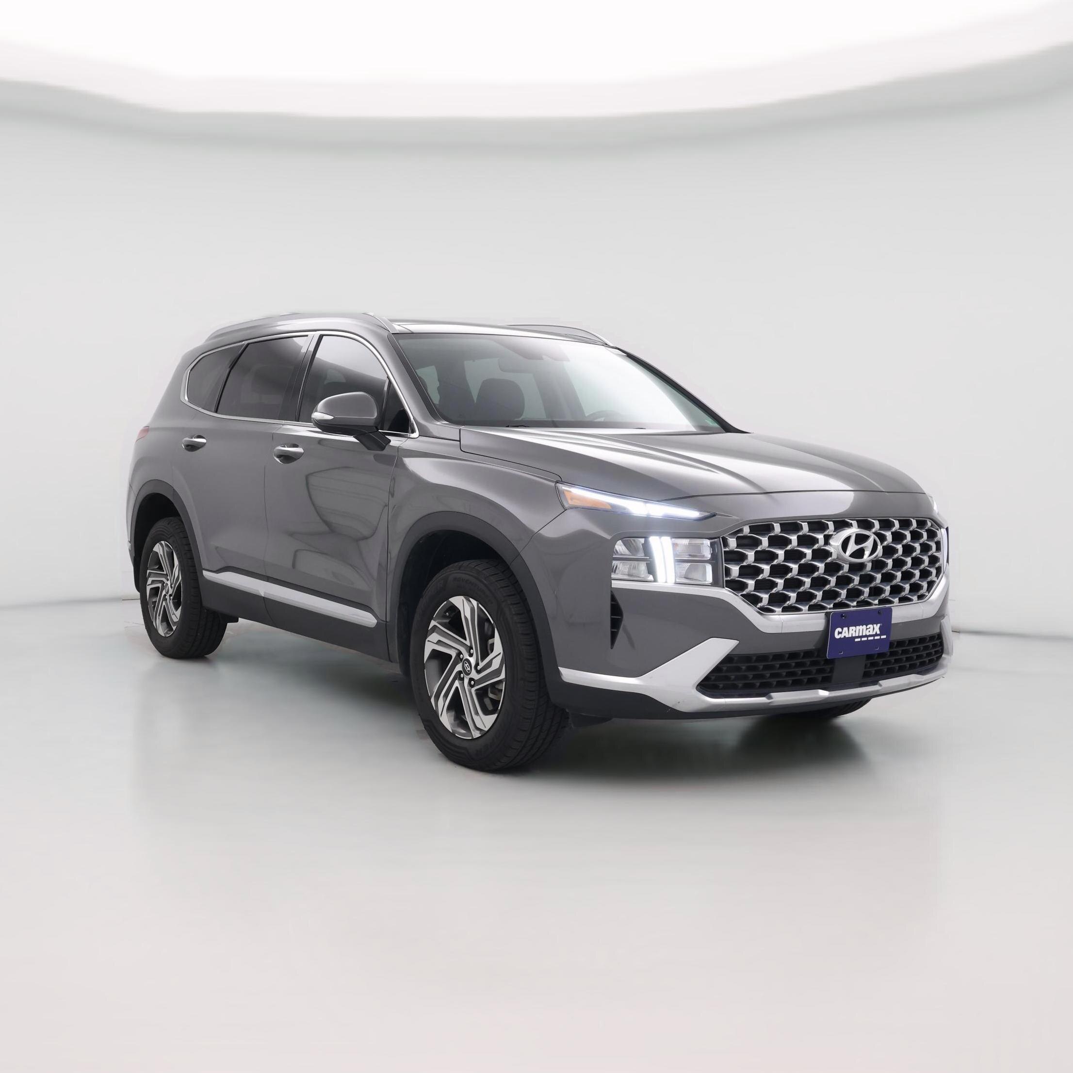 Thumbnail: 2022 Hyundai Santa Fe - 1