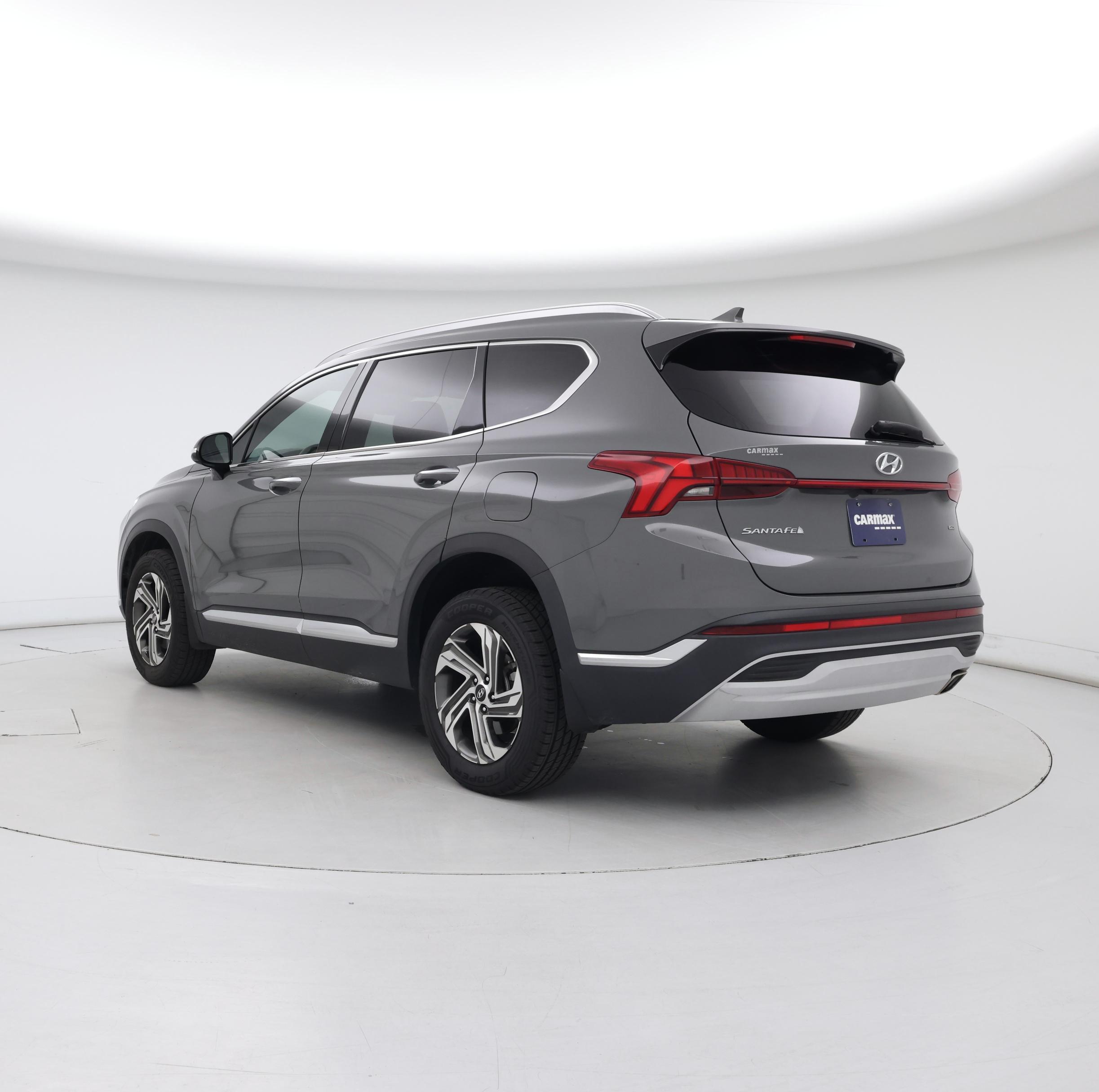 Thumbnail: 2022 Hyundai Santa Fe - 2