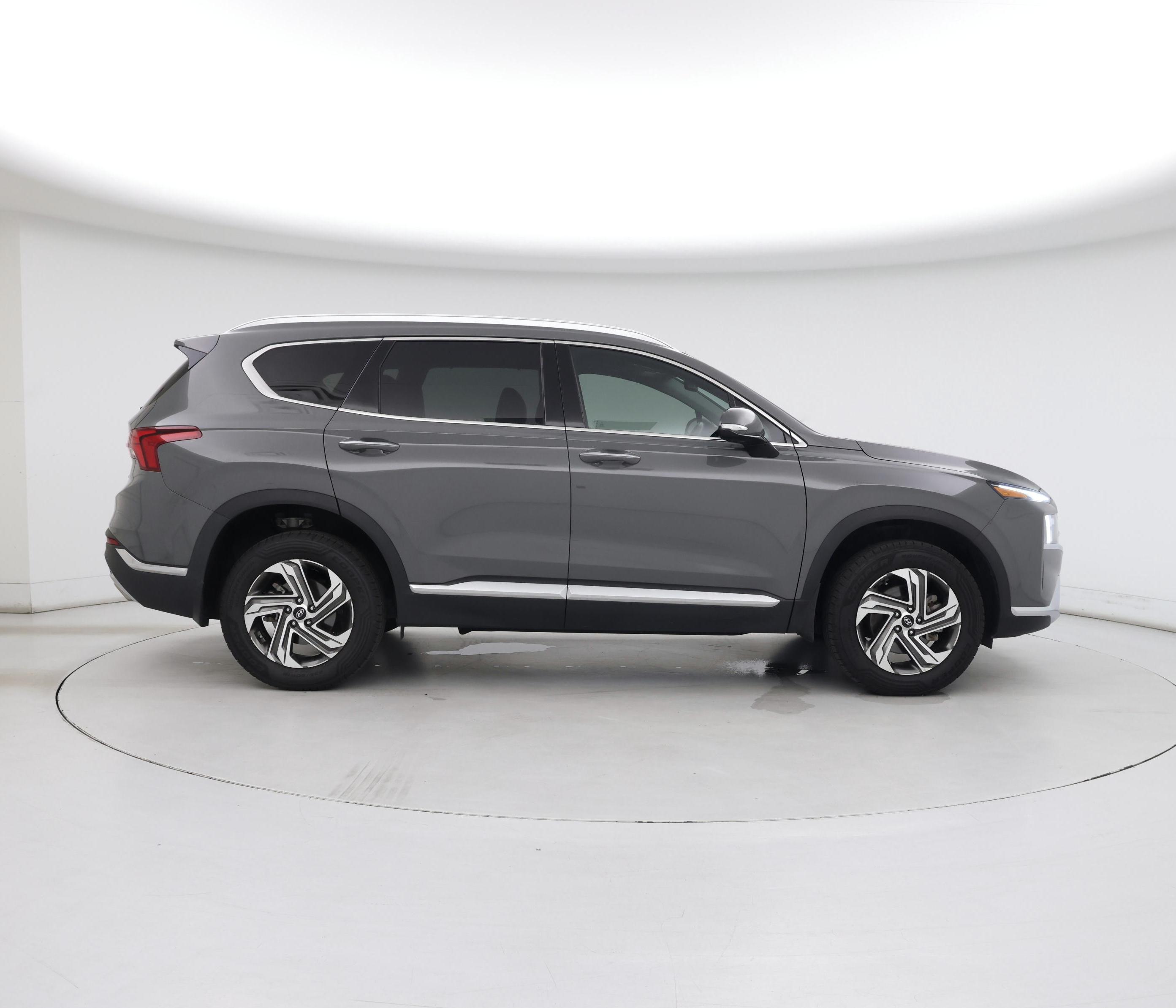 Thumbnail: 2022 Hyundai Santa Fe - 7