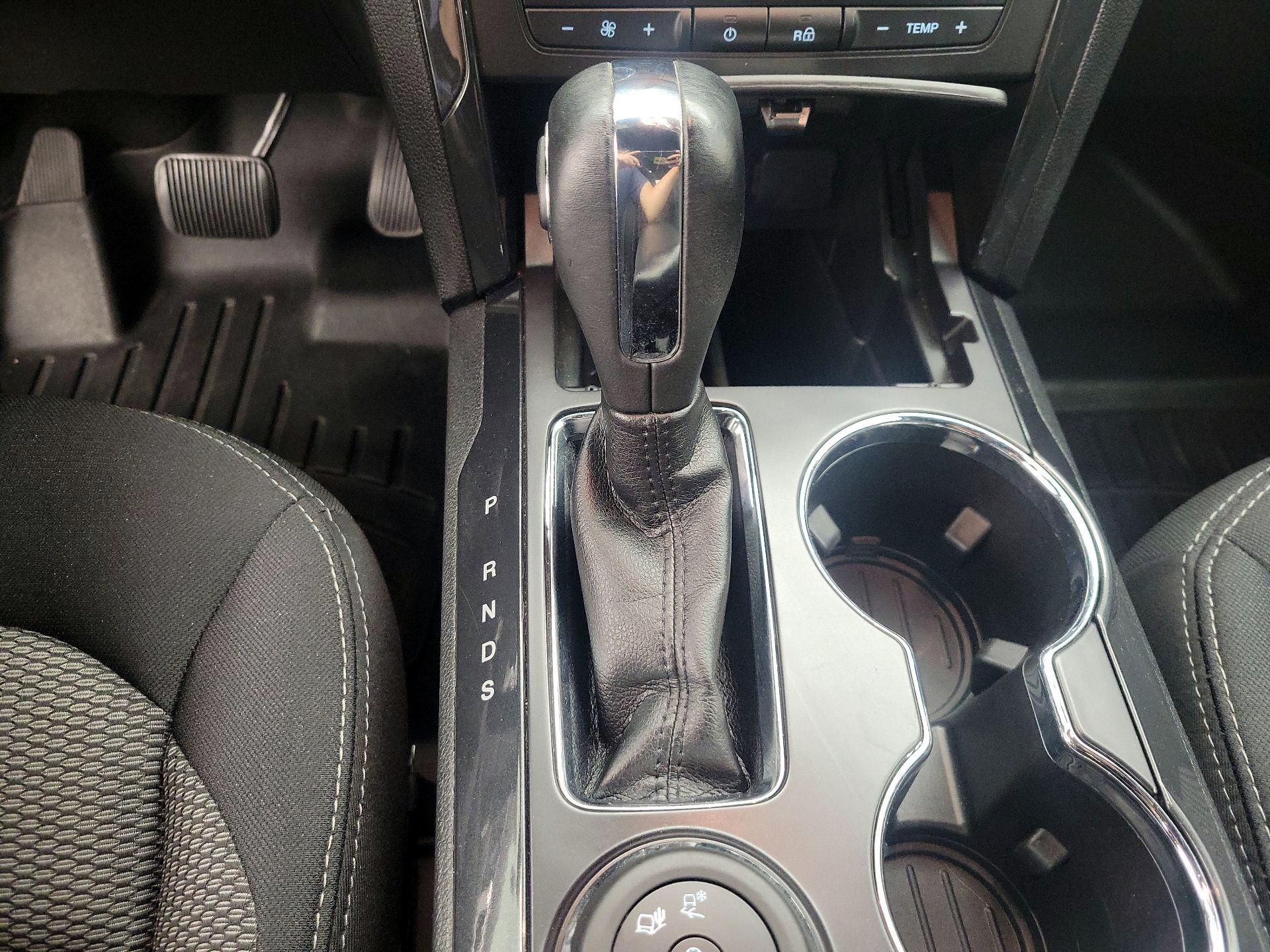 Thumbnail: 2019 Ford Explorer - 17
