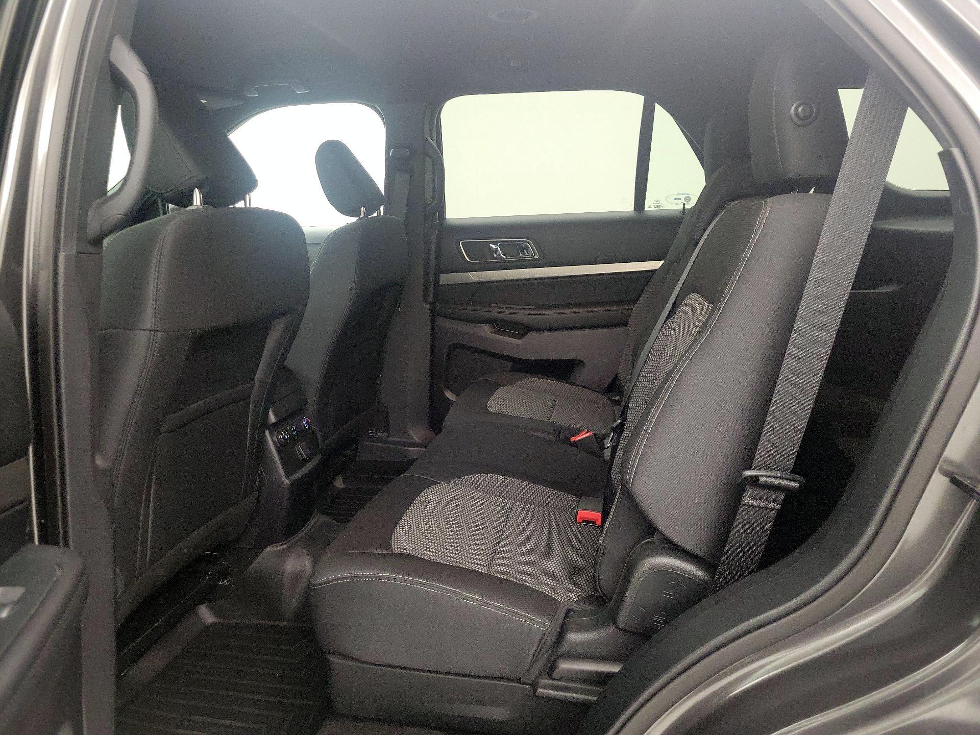 Thumbnail: 2019 Ford Explorer - 19