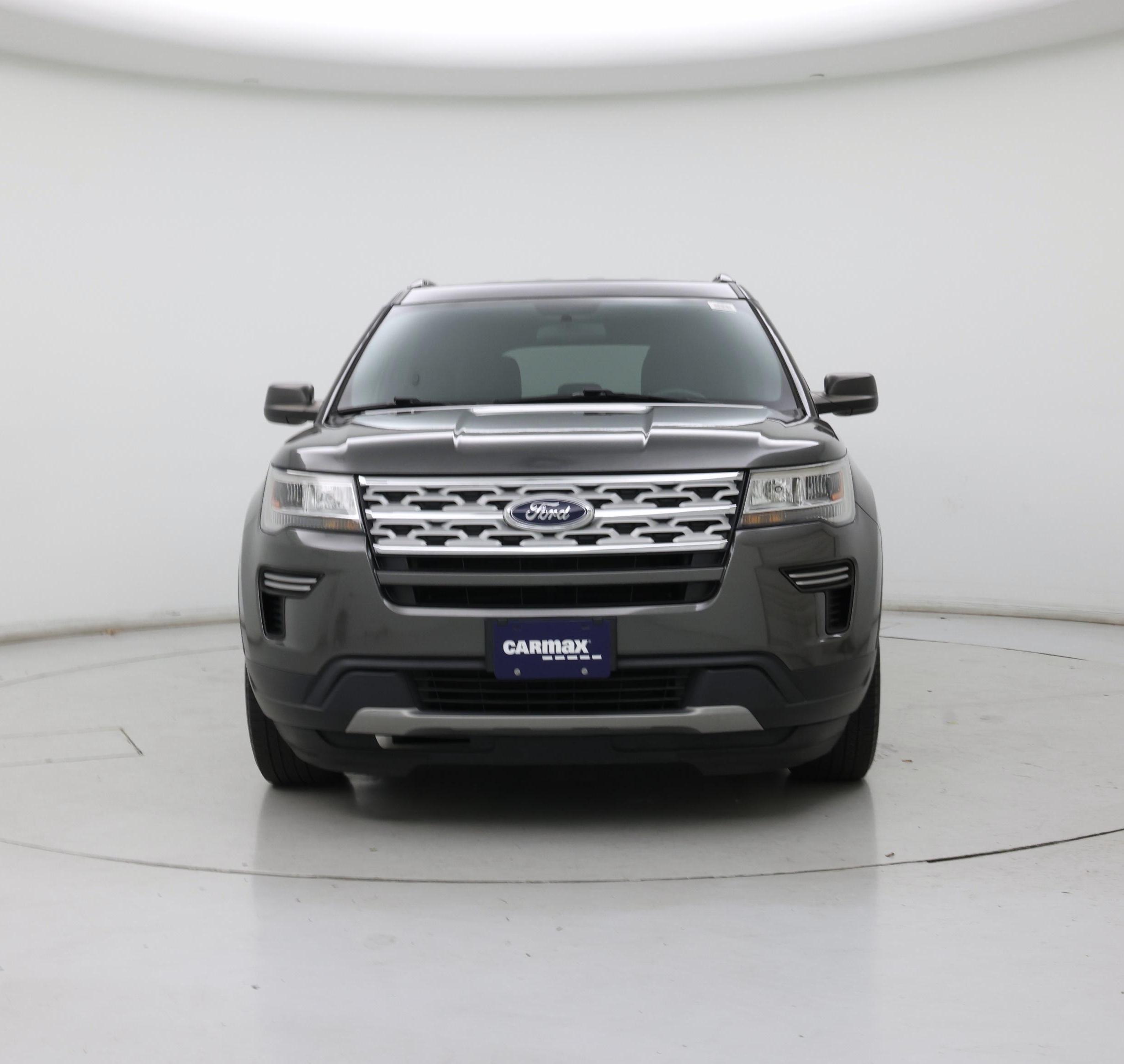 Thumbnail: 2019 Ford Explorer - 5