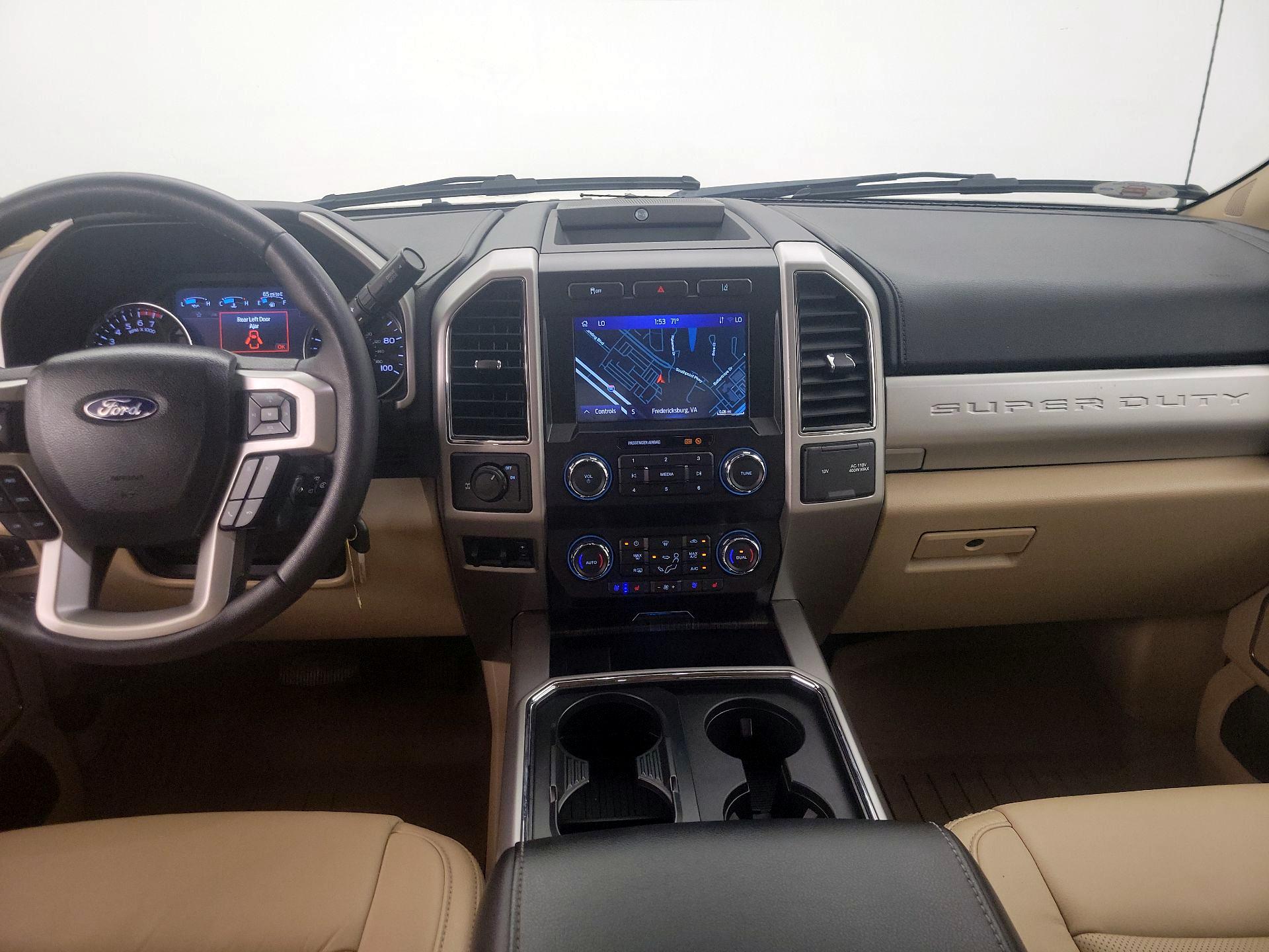 Thumbnail: 2020 Ford F-250 - 9