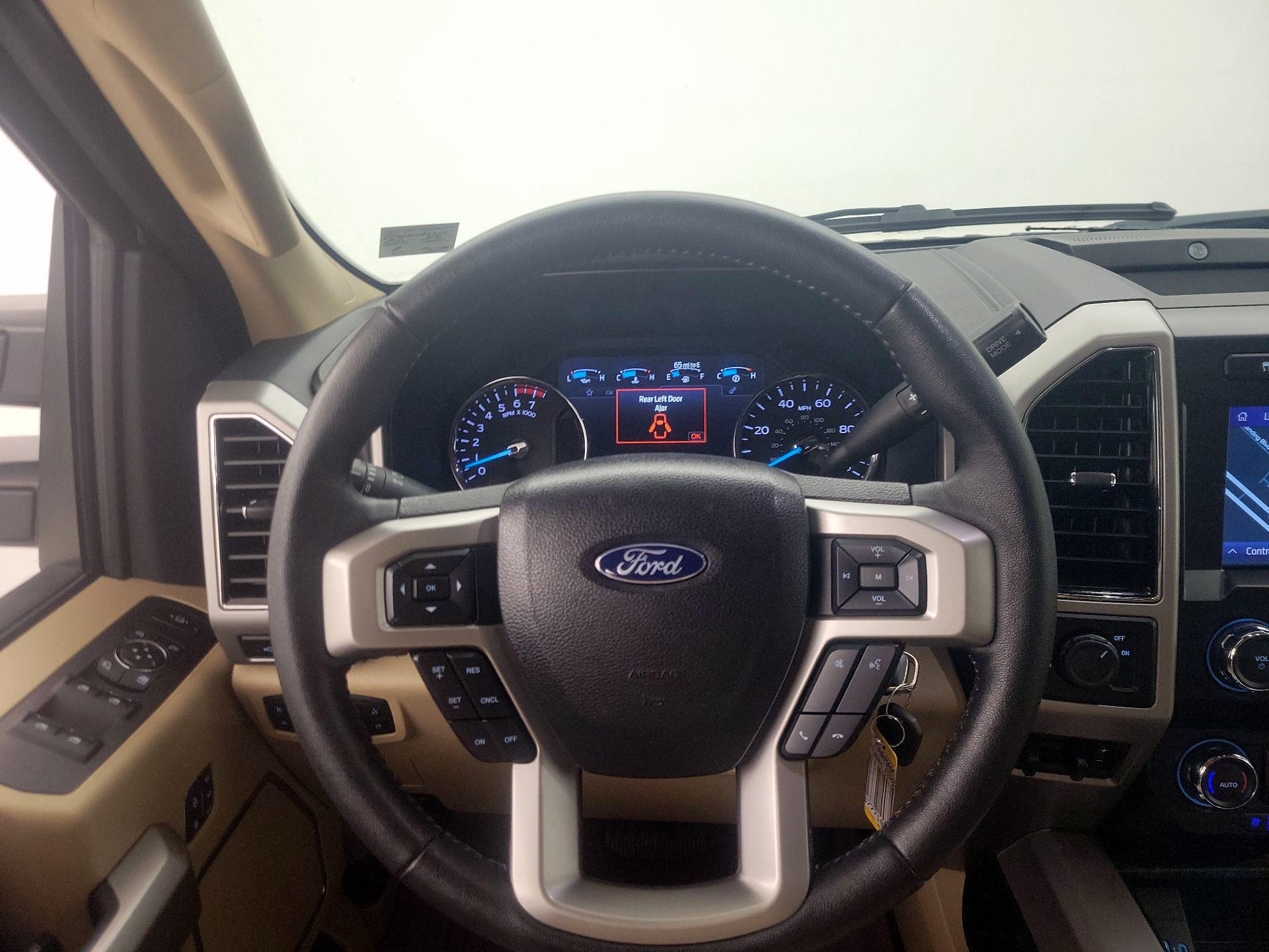 Thumbnail: 2020 Ford F-250 - 10