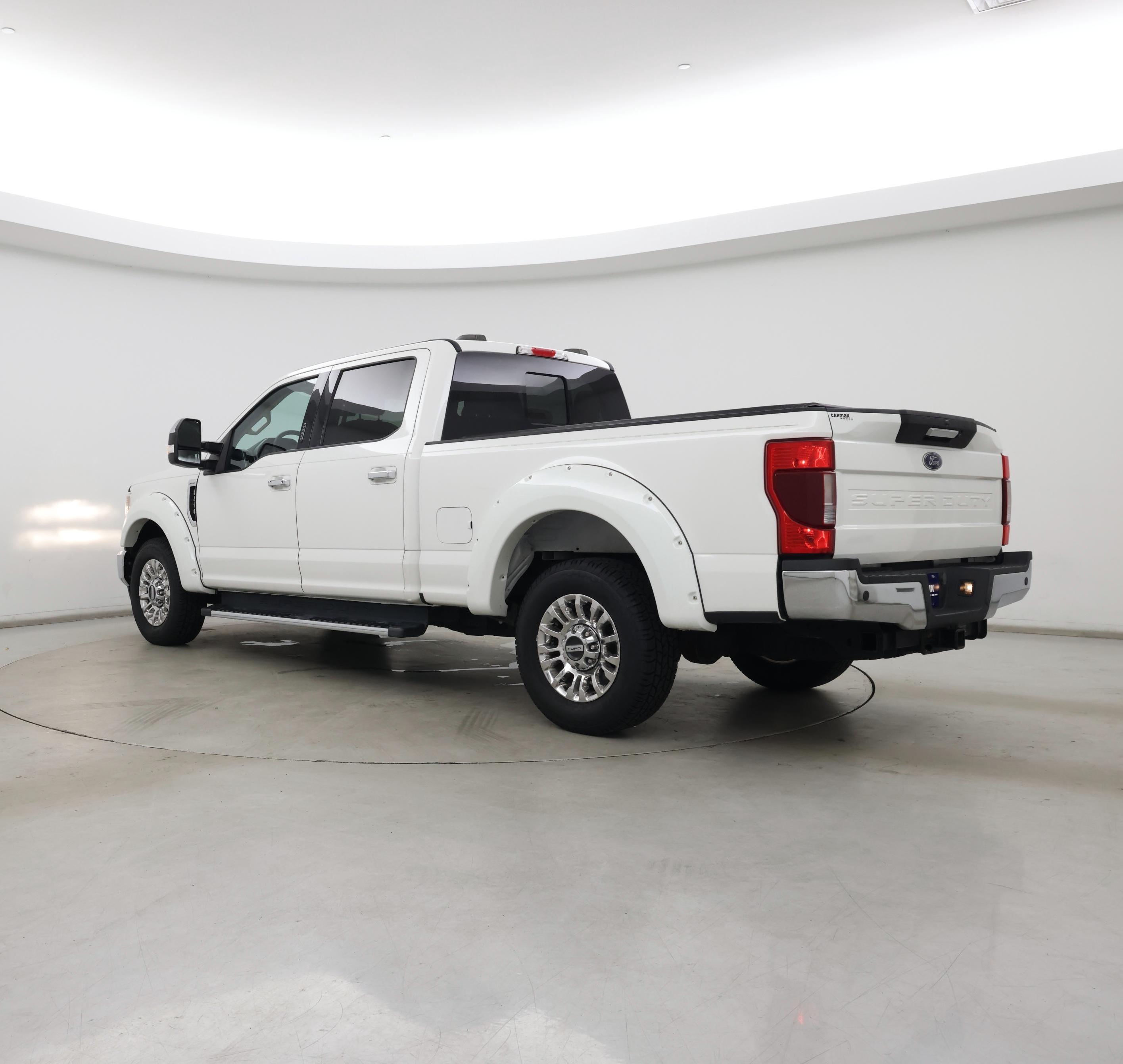 Thumbnail: 2020 Ford F-250 - 2