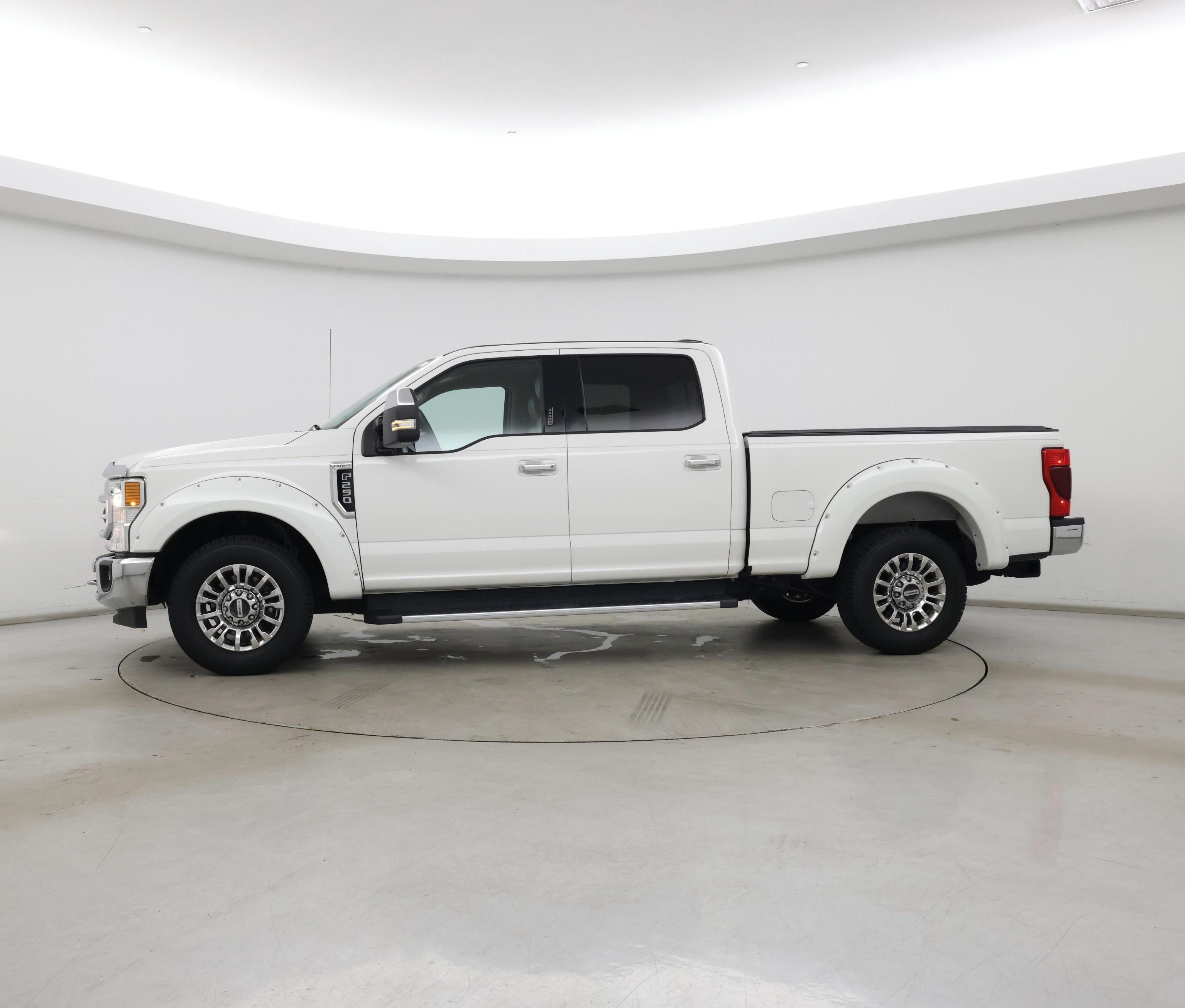 Thumbnail: 2020 Ford F-250 - 3