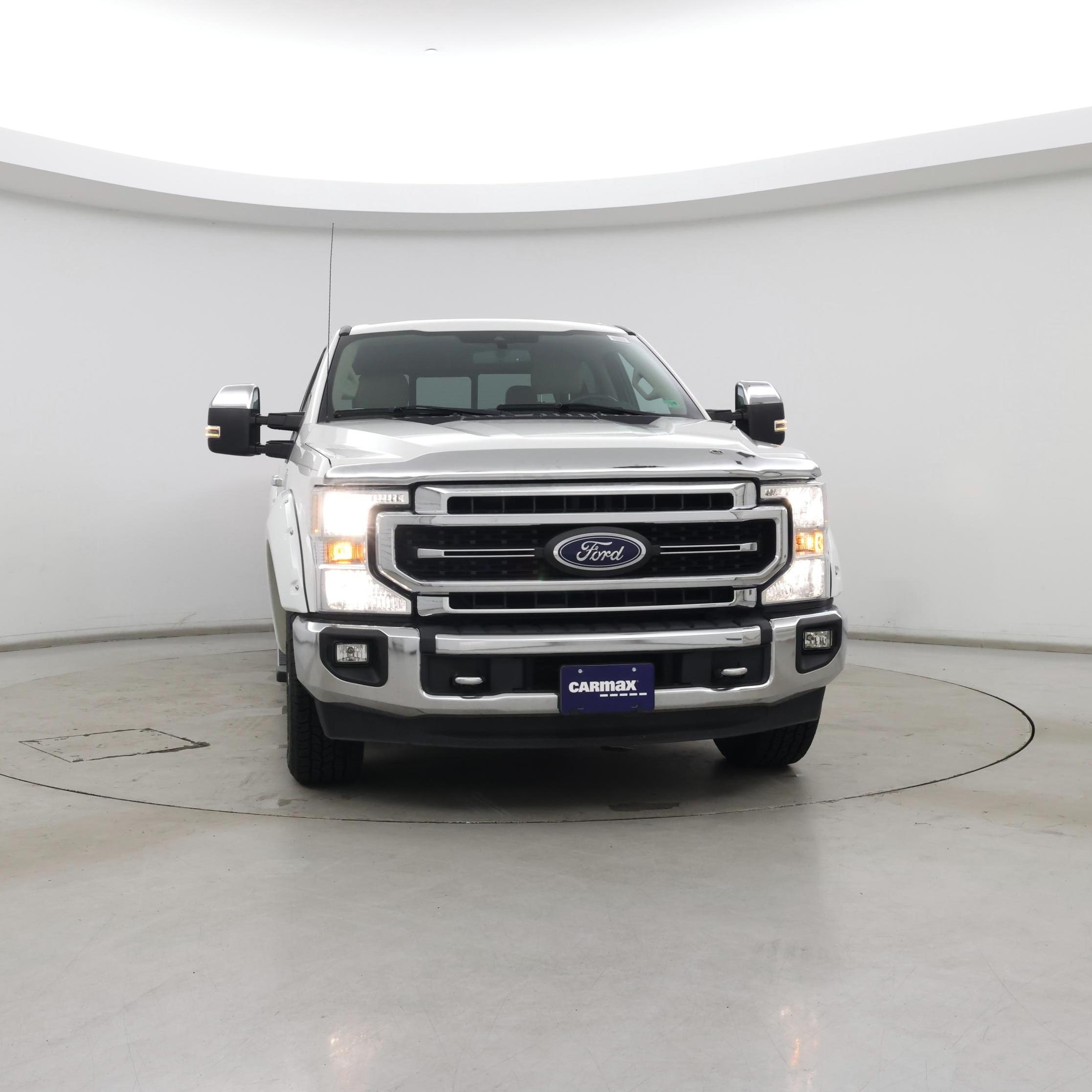 Thumbnail: 2020 Ford F-250 - 5