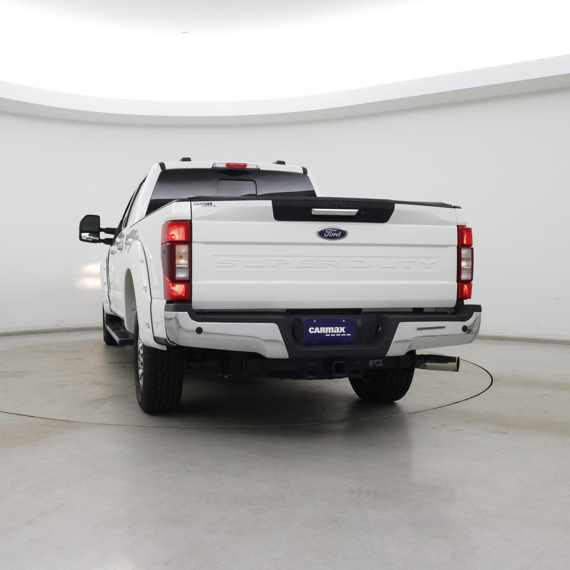 Thumbnail: 2020 Ford F-250 - 6
