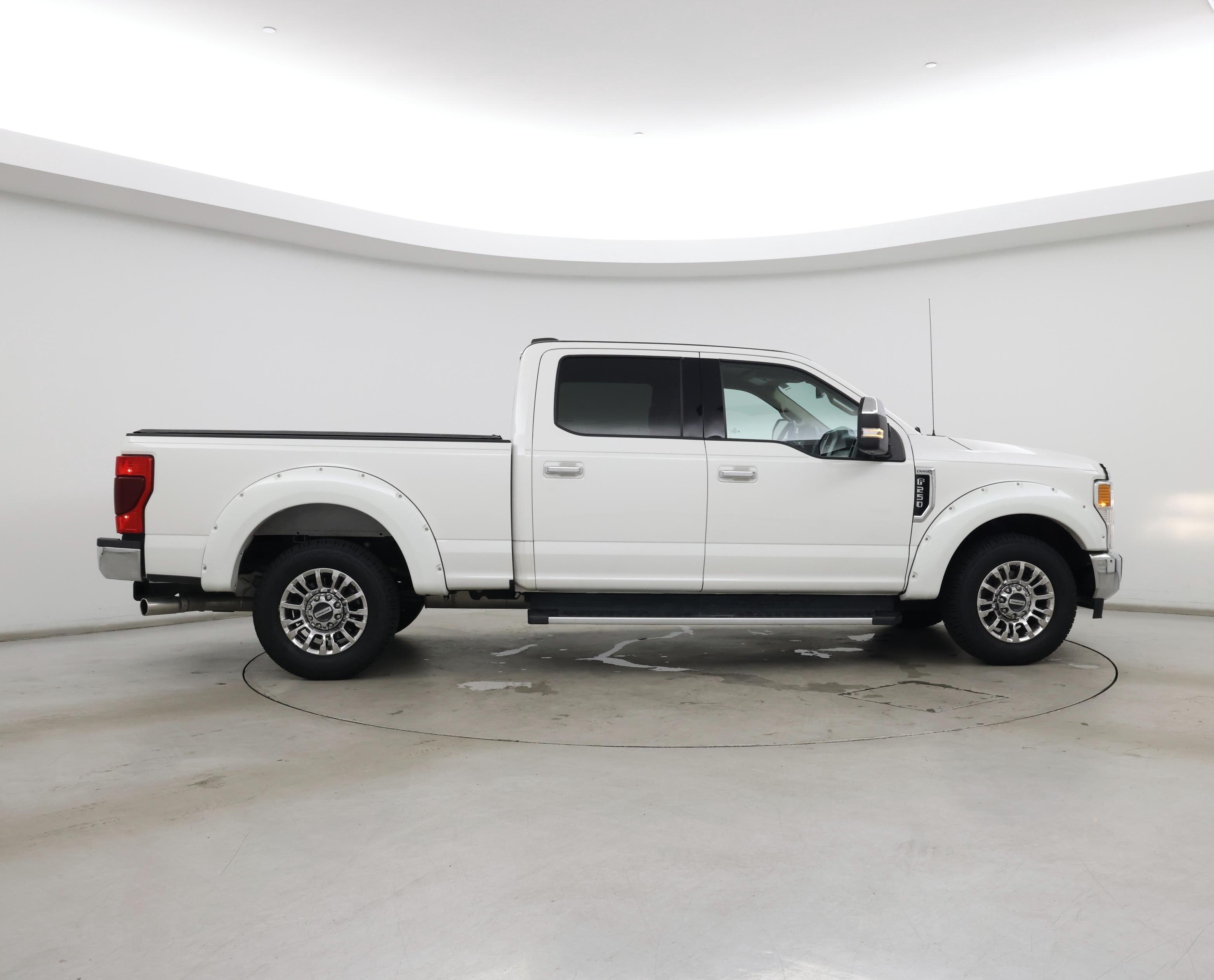 Thumbnail: 2020 Ford F-250 - 7