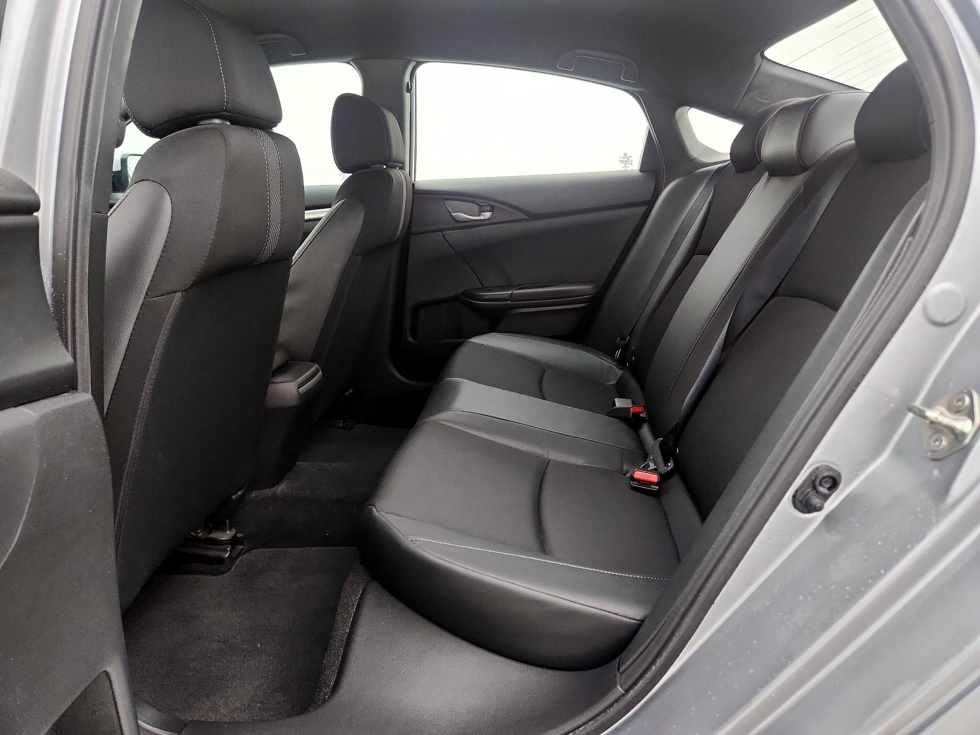 Thumbnail: 2019 Honda Civic - 19