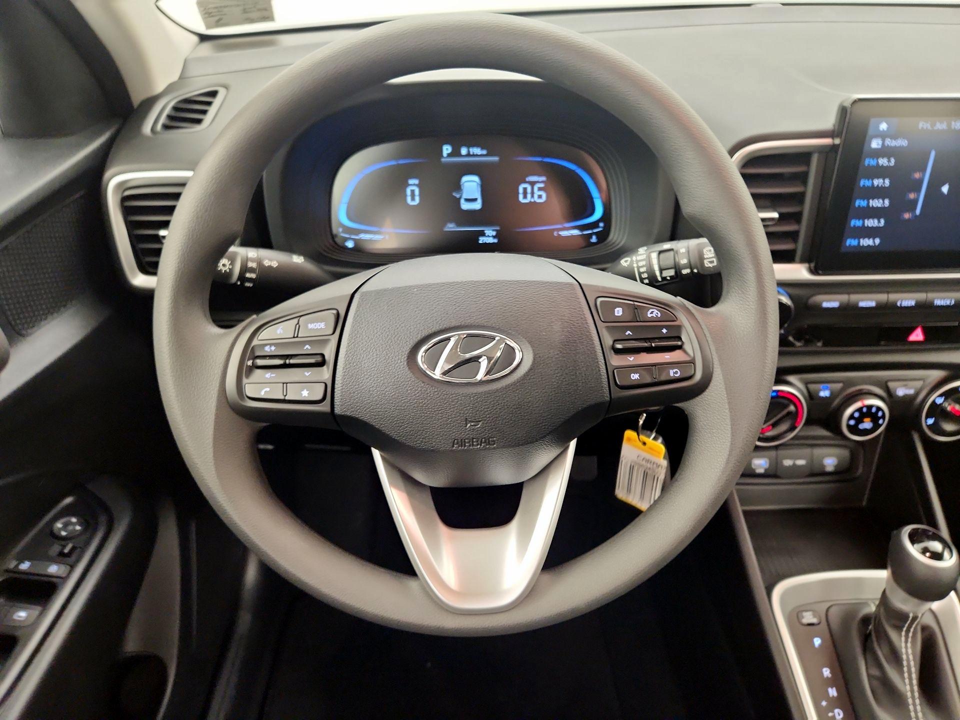 Thumbnail: 2025 Hyundai Venue - 10