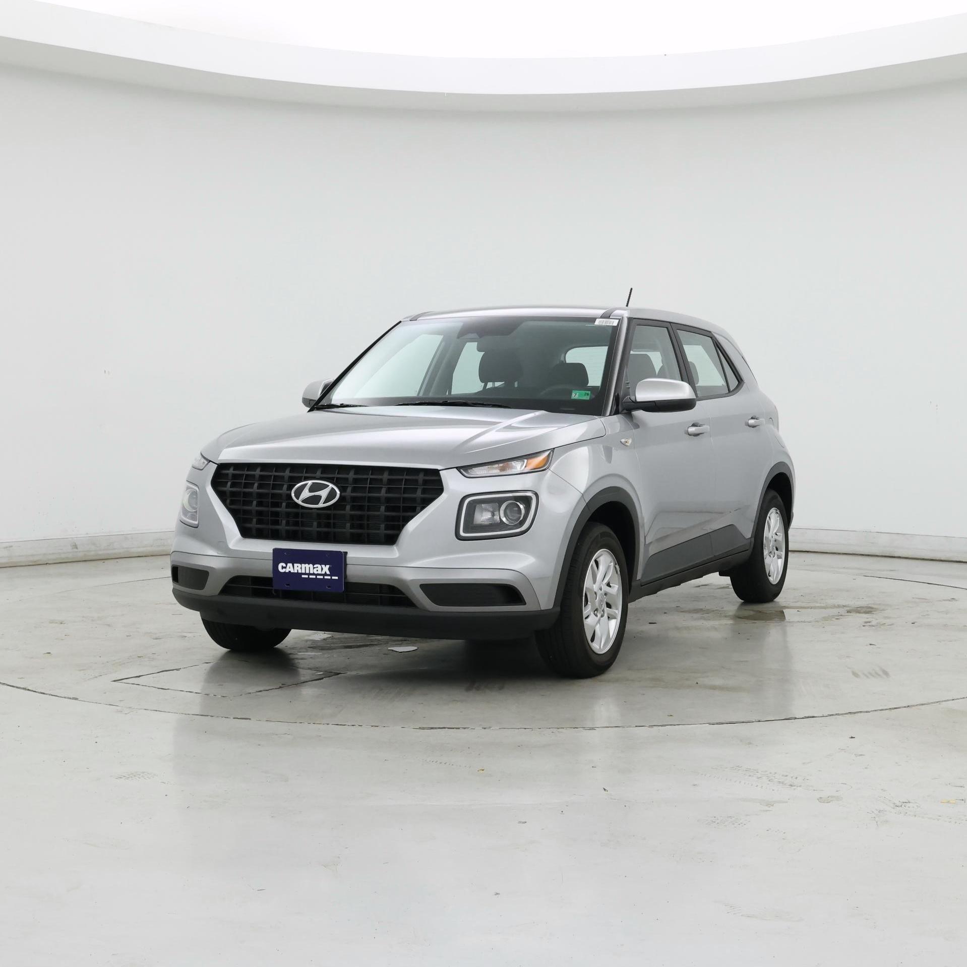 Thumbnail: 2025 Hyundai Venue - 4