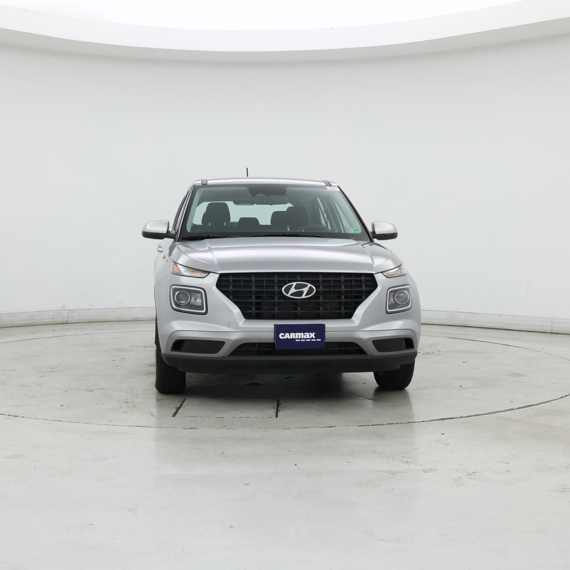Thumbnail: 2025 Hyundai Venue - 5