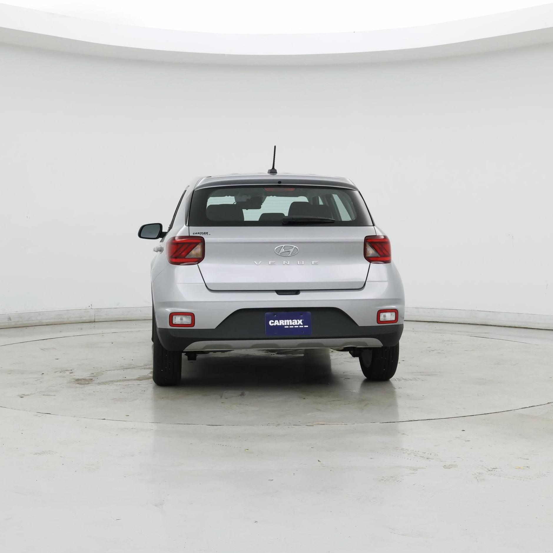 Thumbnail: 2025 Hyundai Venue - 6