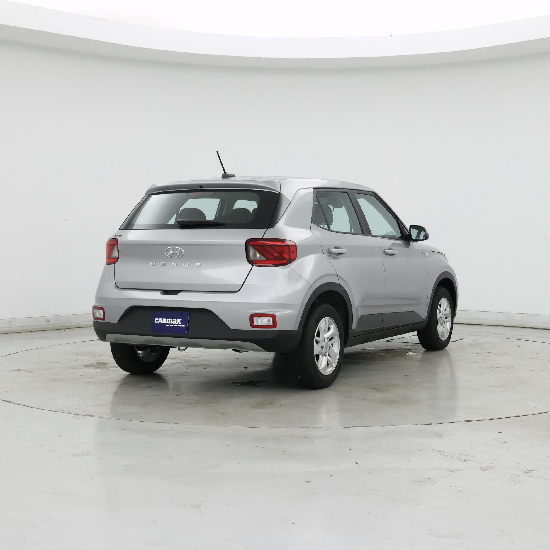 Thumbnail: 2025 Hyundai Venue - 8