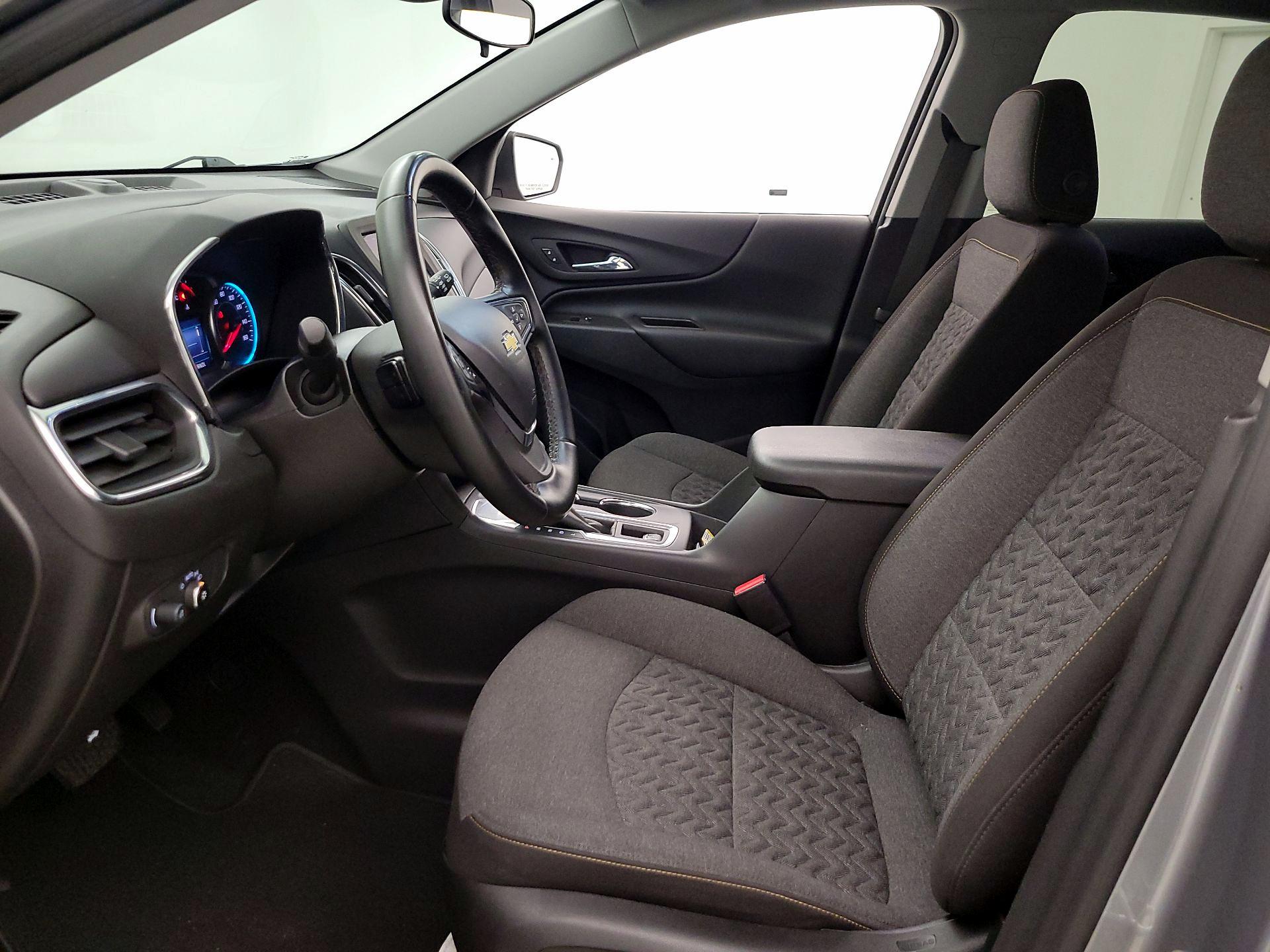 Thumbnail: 2023 Chevrolet Equinox - 11