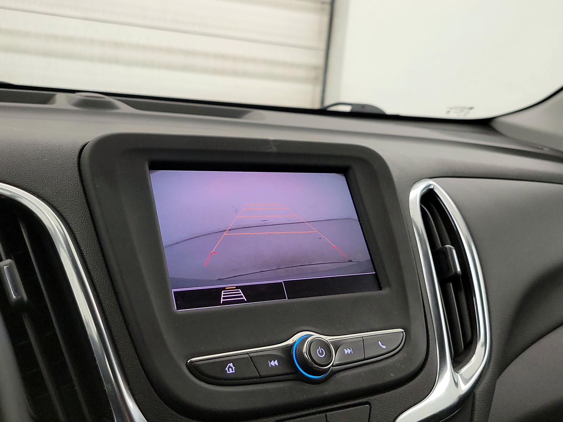 Thumbnail: 2023 Chevrolet Equinox - 14