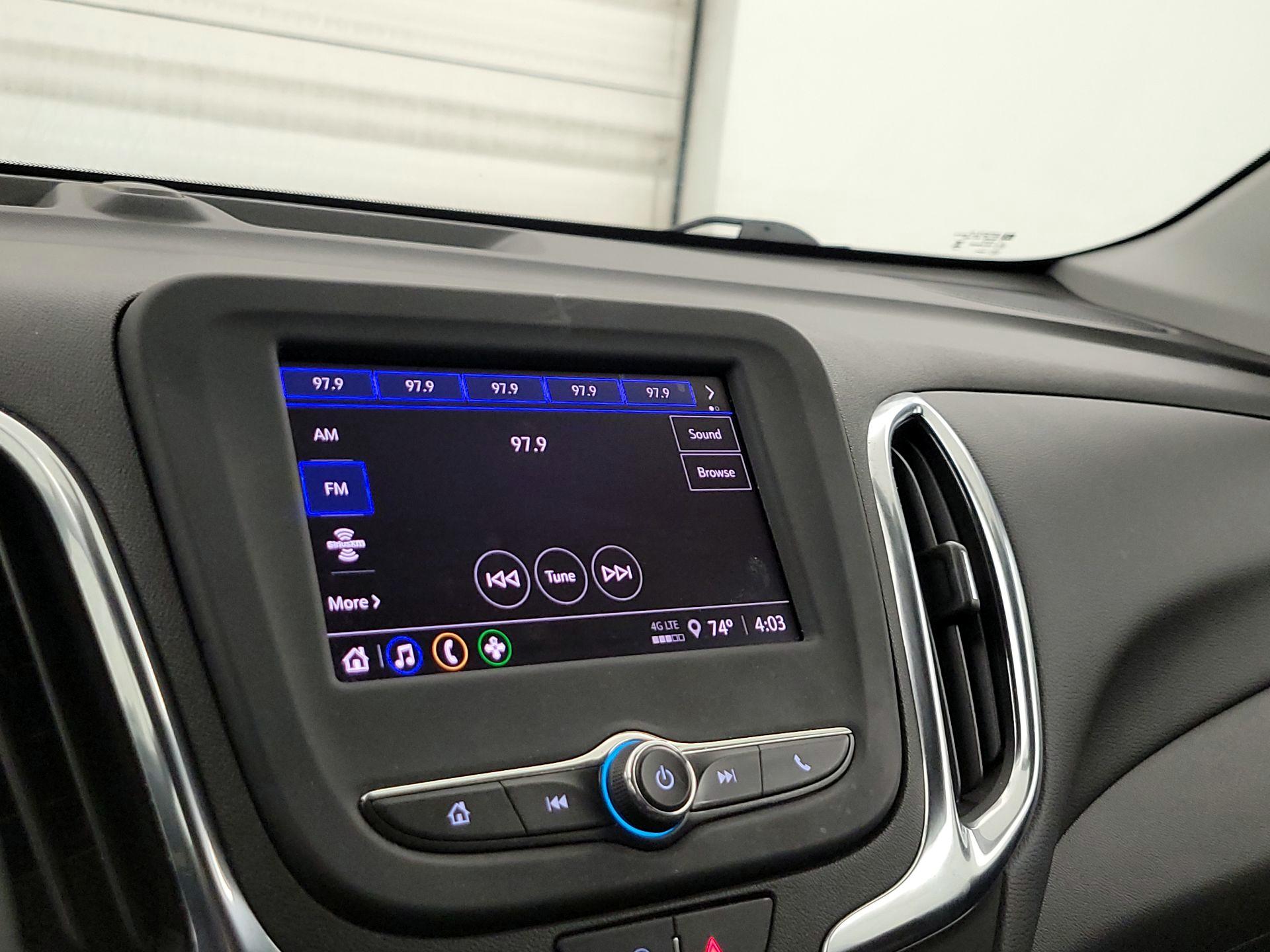 Thumbnail: 2023 Chevrolet Equinox - 15