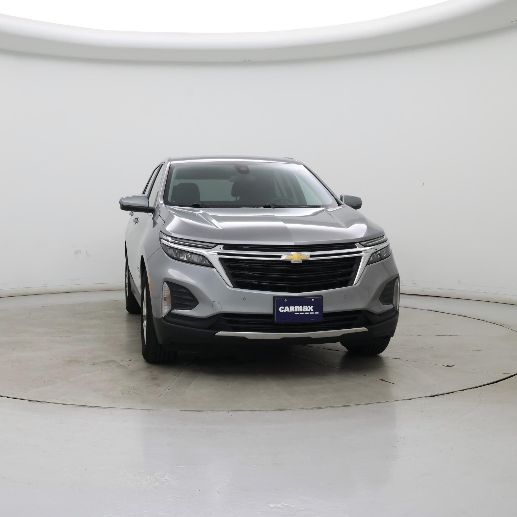 Thumbnail: 2023 Chevrolet Equinox - 5