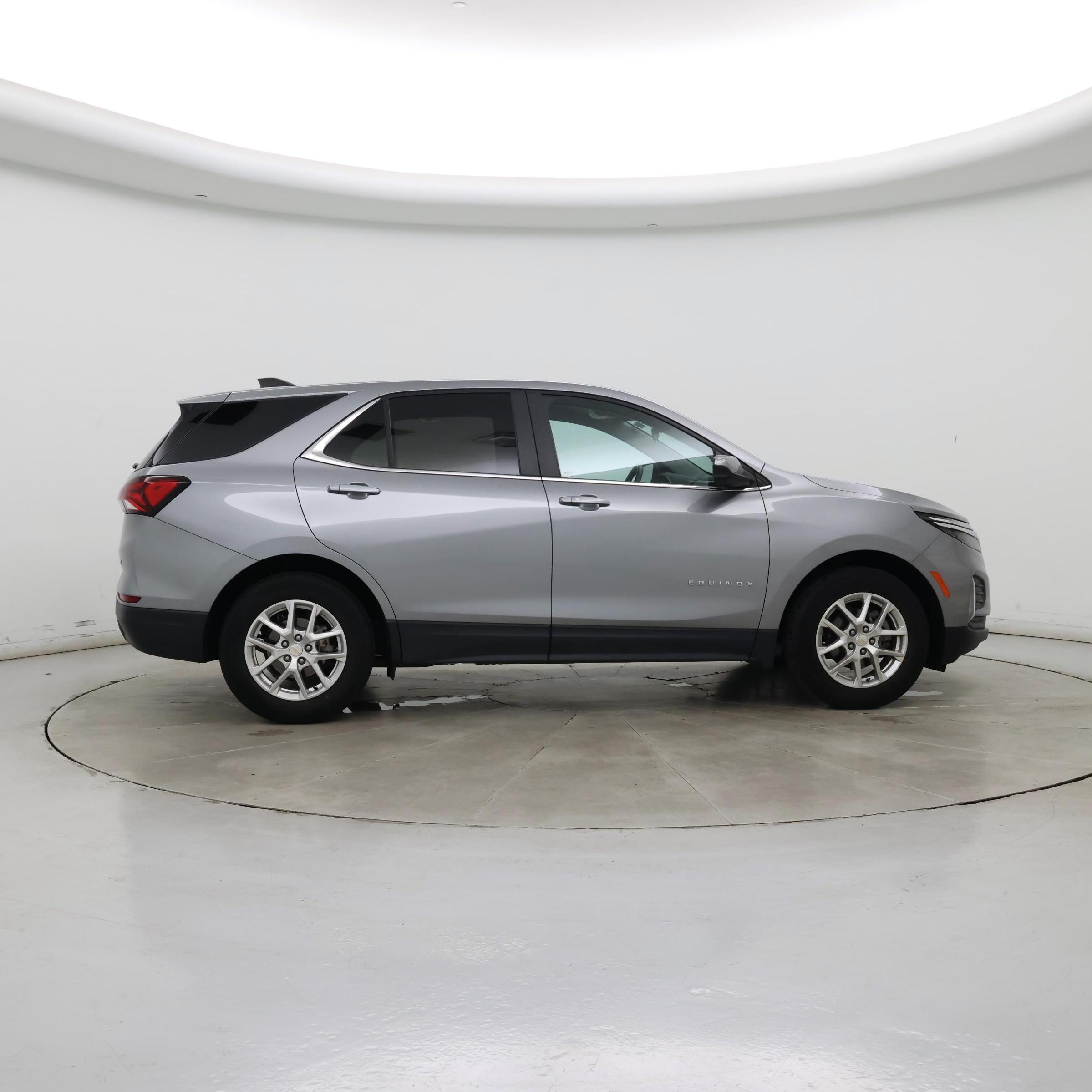Thumbnail: 2023 Chevrolet Equinox - 7