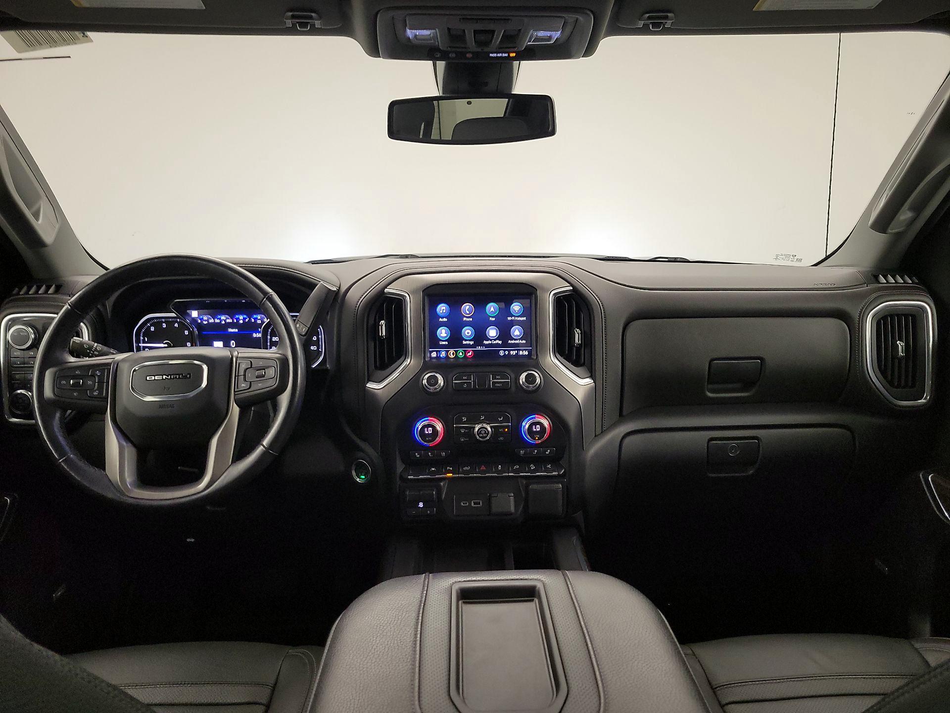 Thumbnail: 2022 GMC Sierra 1500 - 9