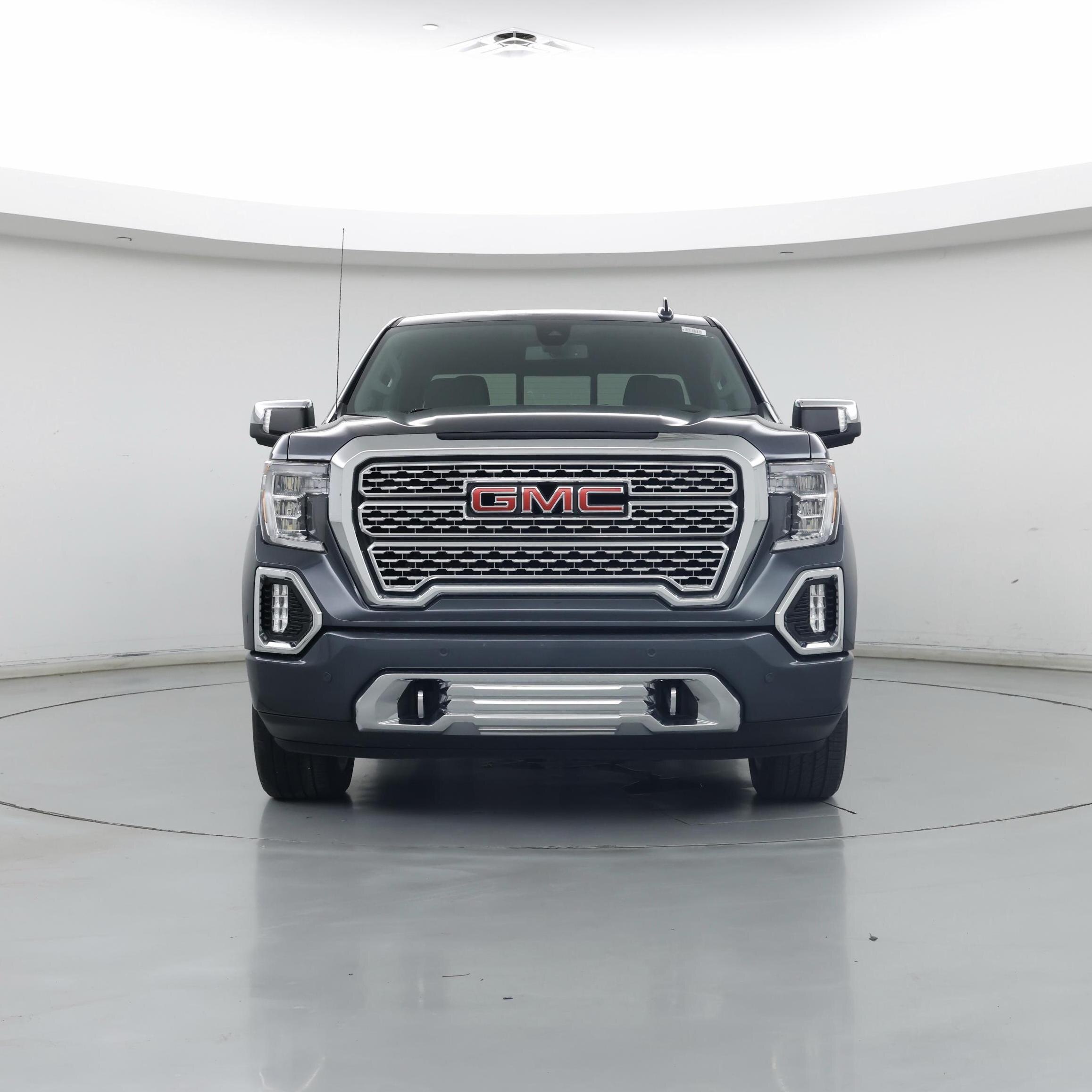 Thumbnail: 2022 GMC Sierra 1500 - 5