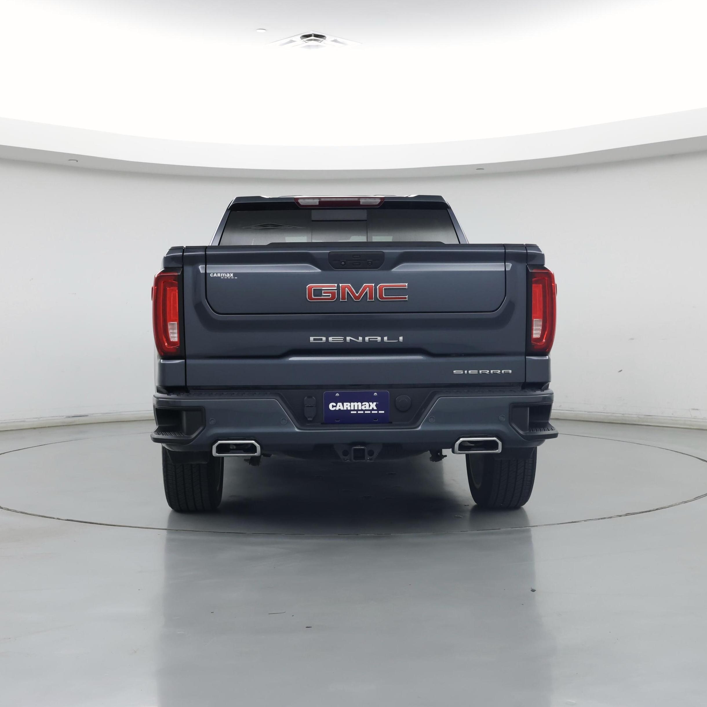 Thumbnail: 2022 GMC Sierra 1500 - 6