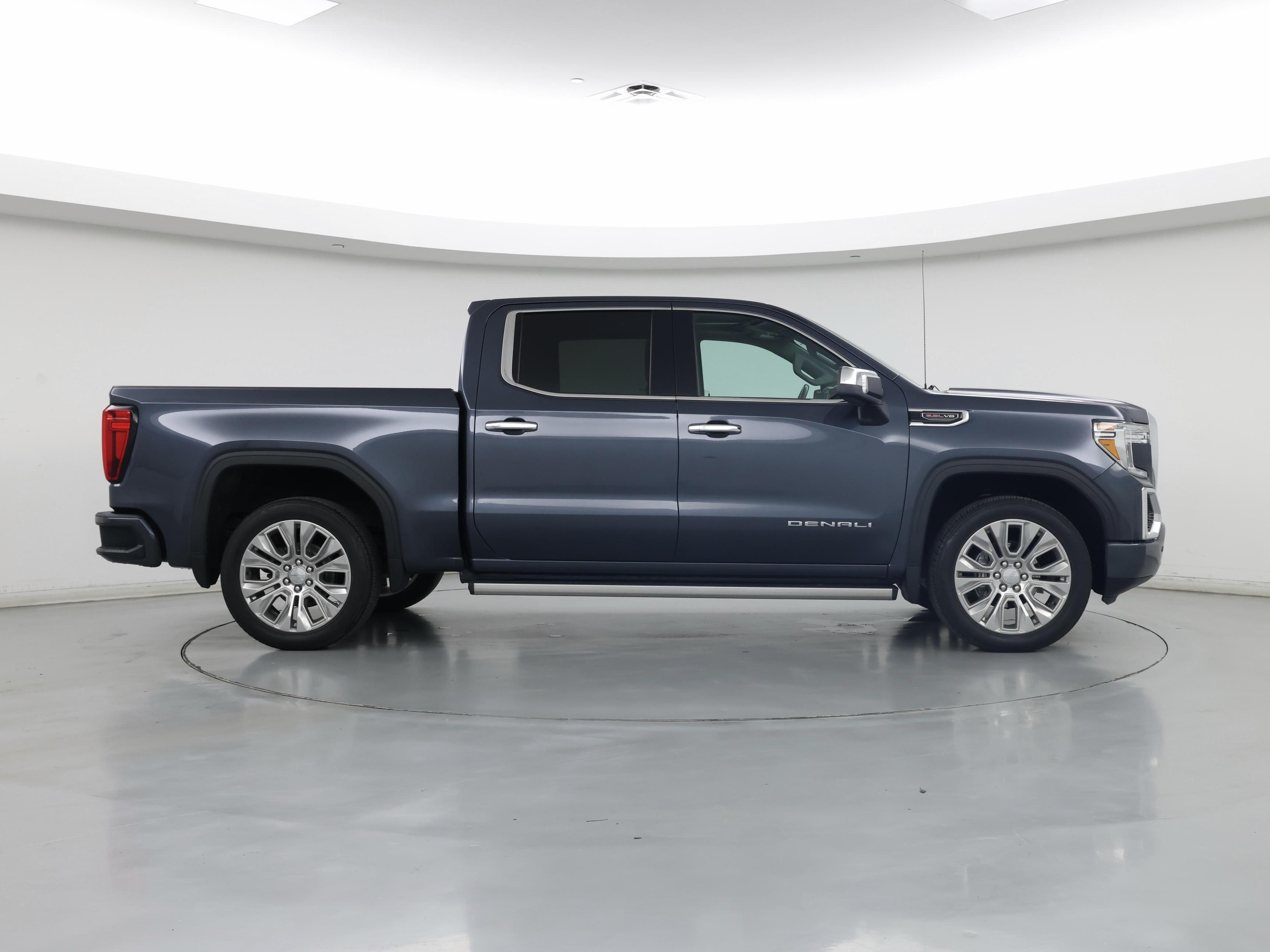 Thumbnail: 2022 GMC Sierra 1500 - 7