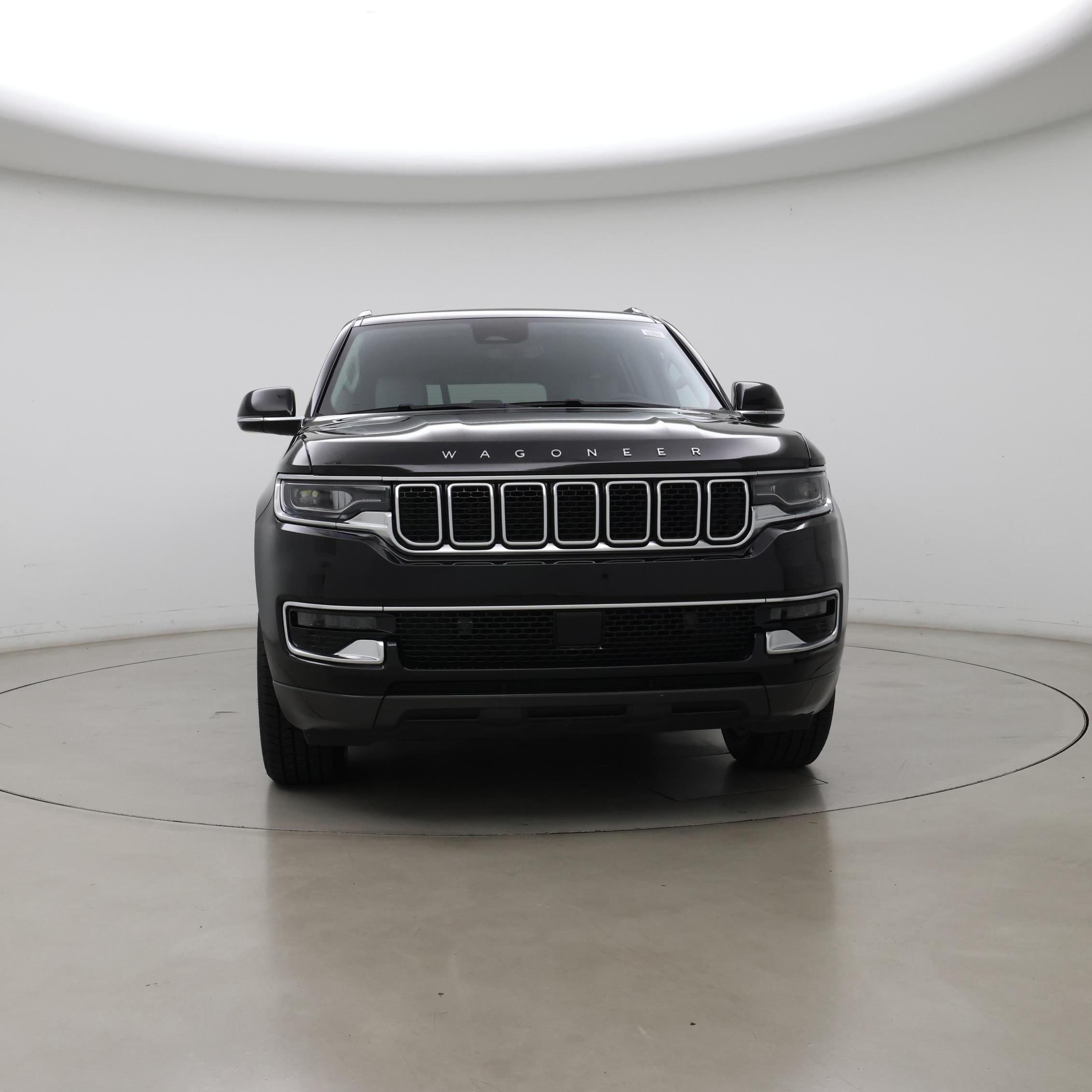 Thumbnail: 2022 Jeep Wagoneer - 5