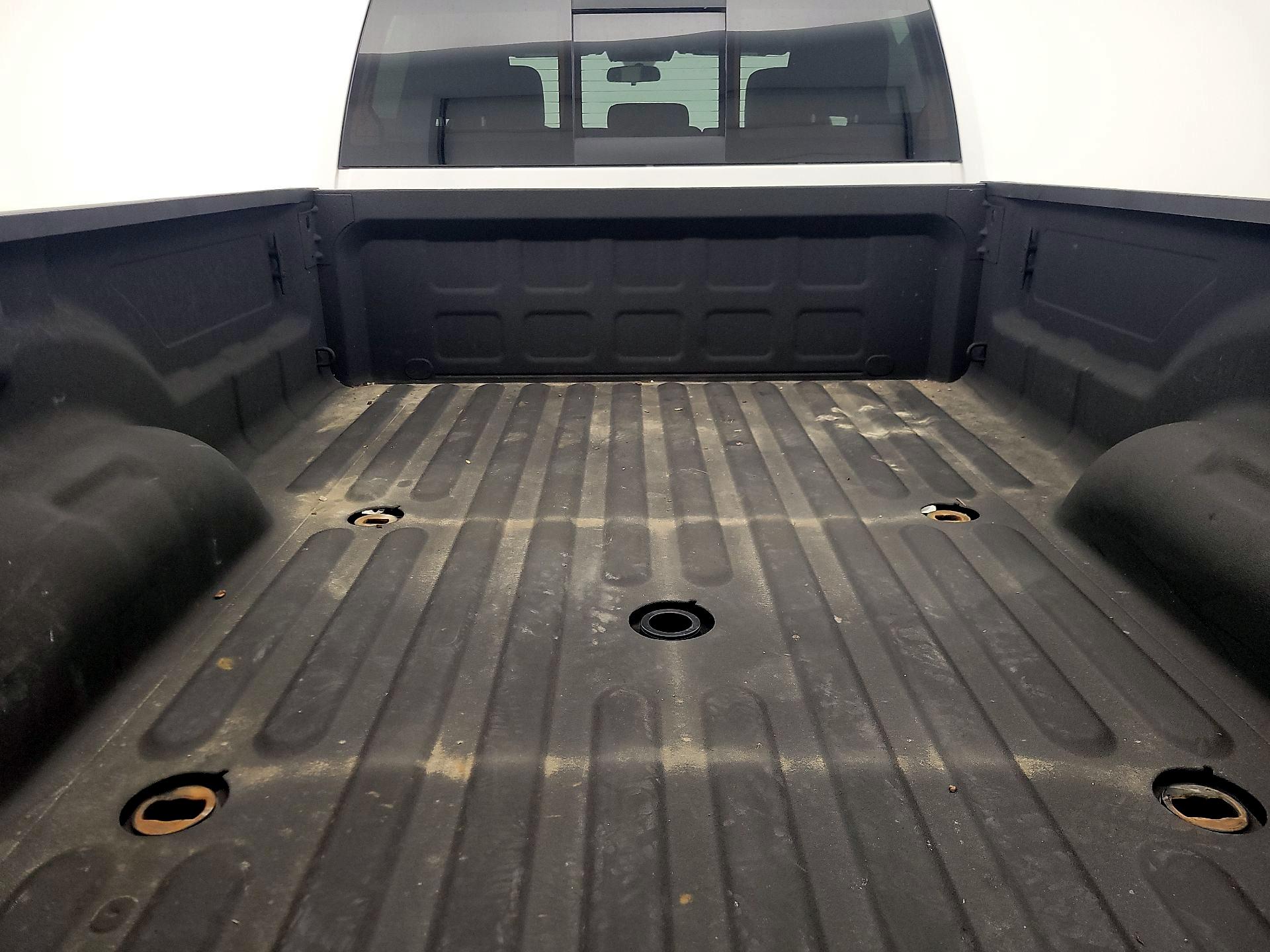 Thumbnail: 2021 RAM 3500 - 20