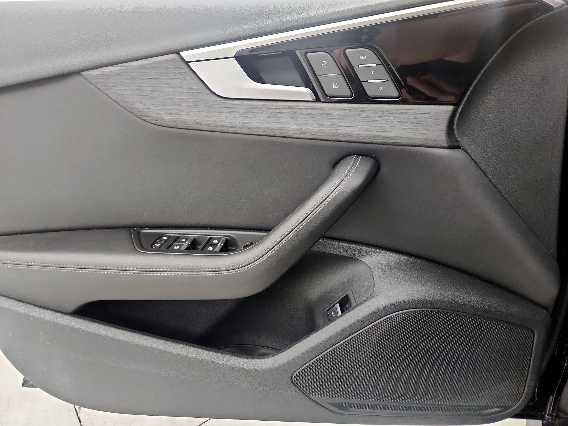 Thumbnail: 2022 Audi A4 - 12