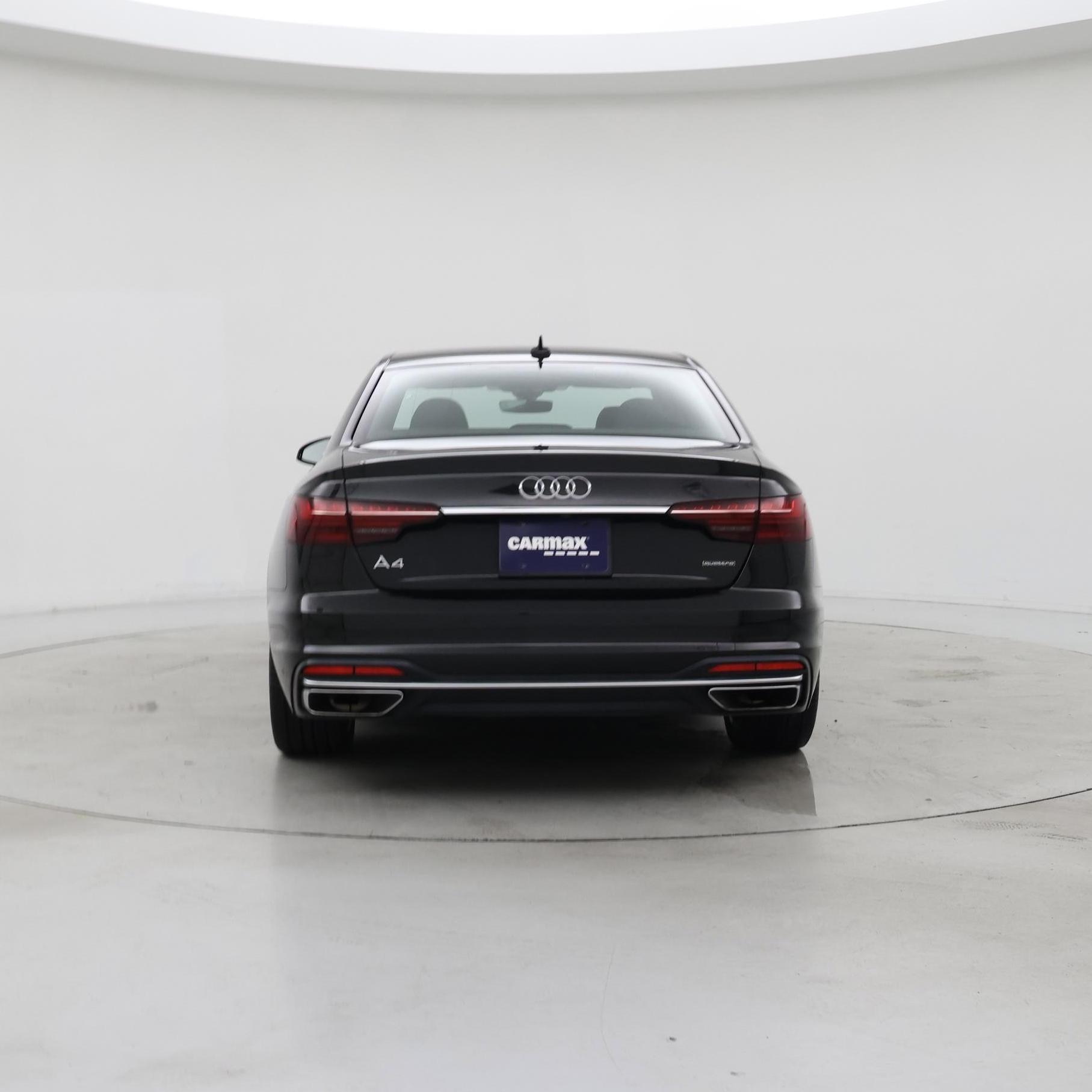 Thumbnail: 2022 Audi A4 - 6