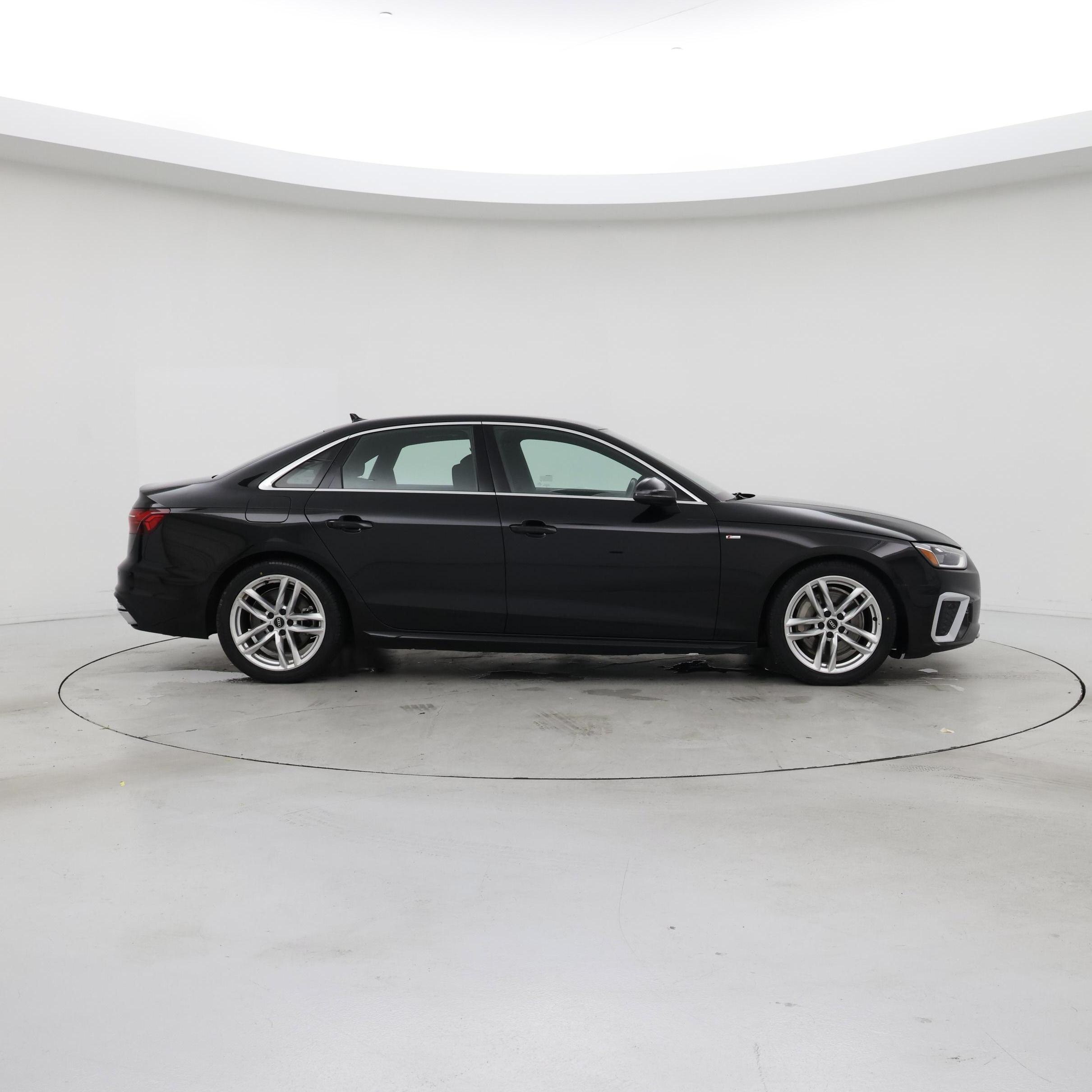 Thumbnail: 2022 Audi A4 - 7