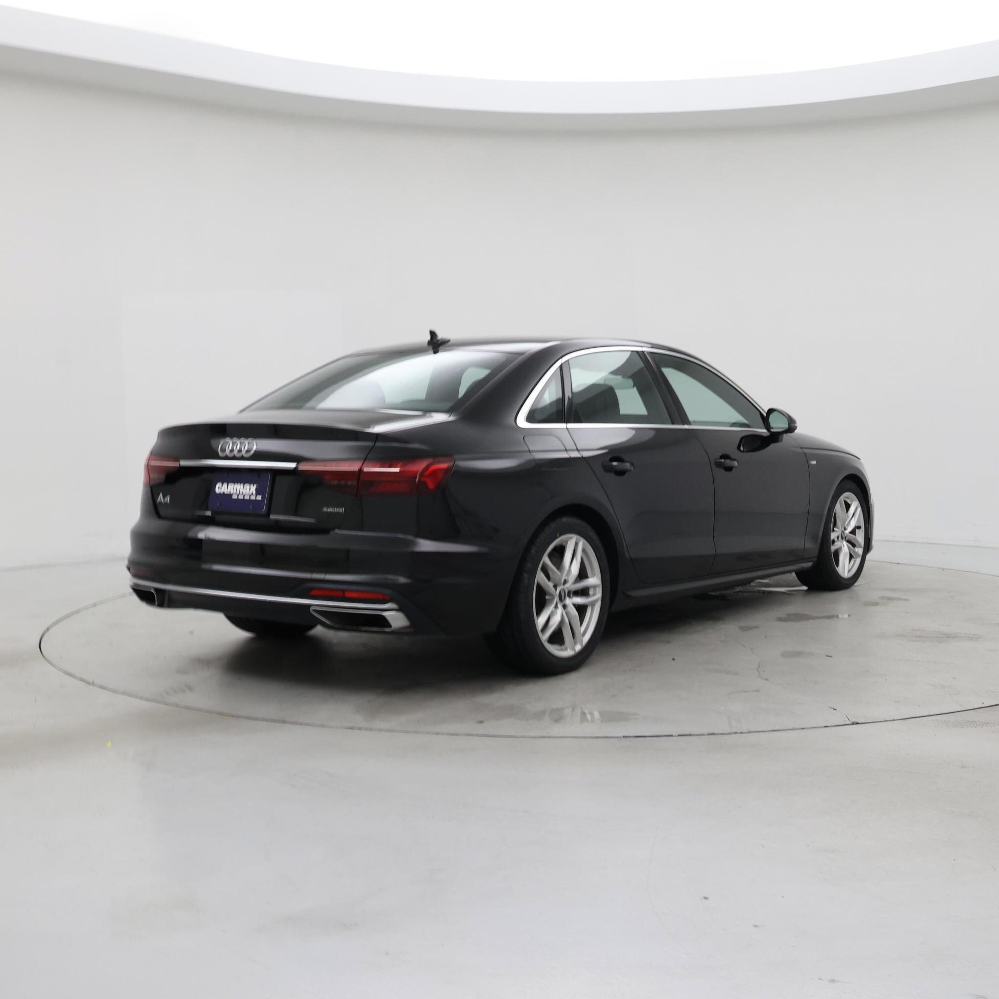 Thumbnail: 2022 Audi A4 - 8