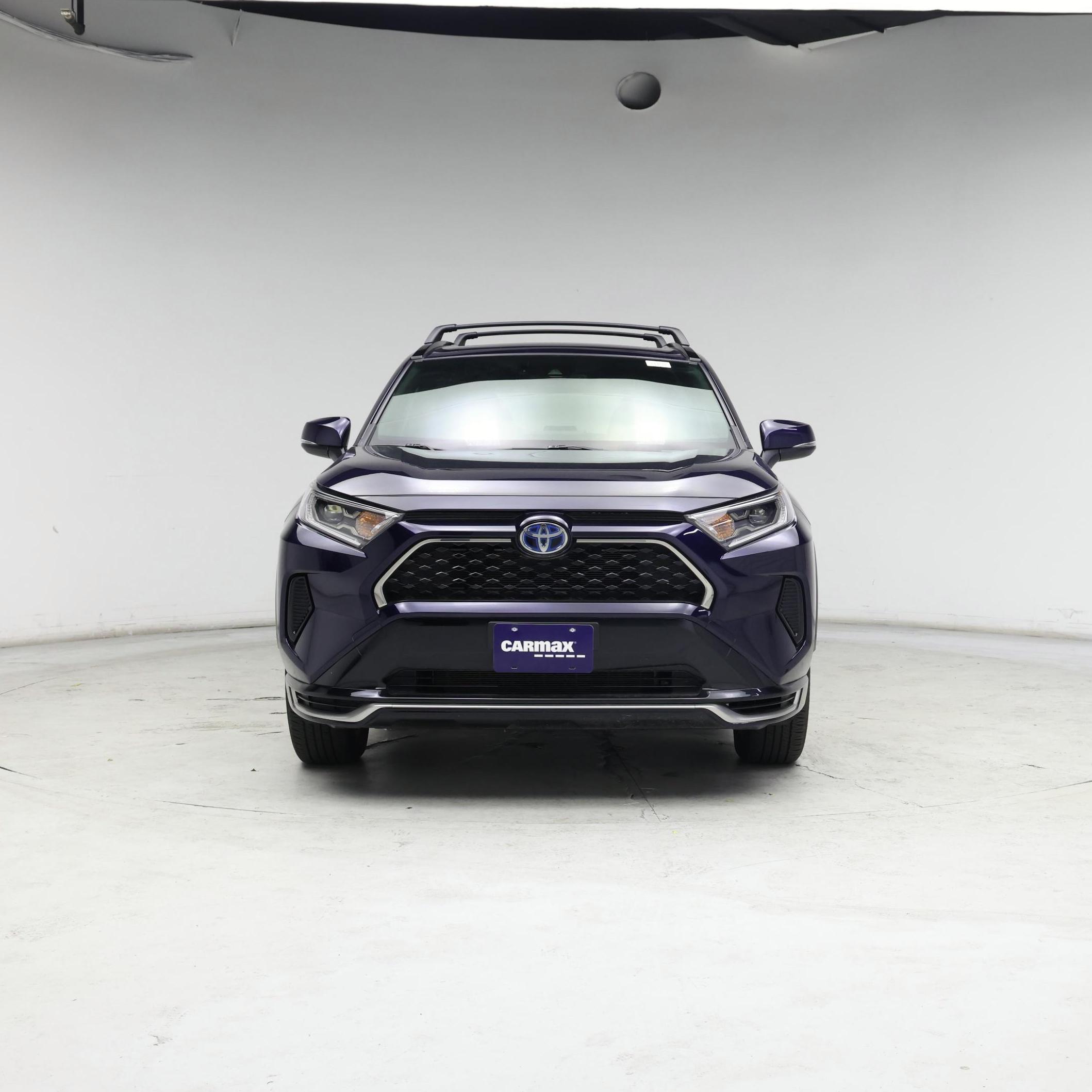 Thumbnail: 2021 Toyota RAV4 - 5