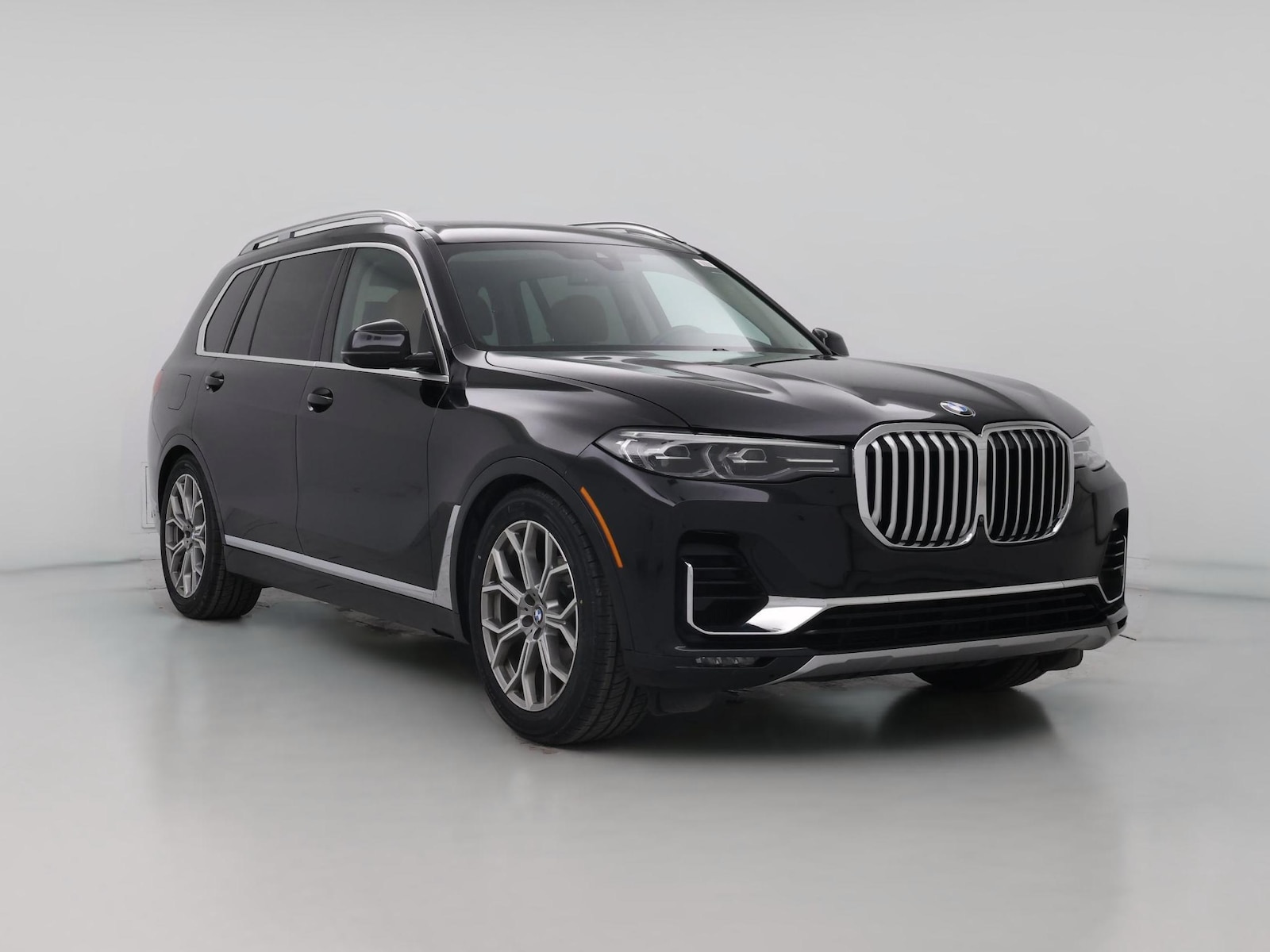 2020 BMW X7