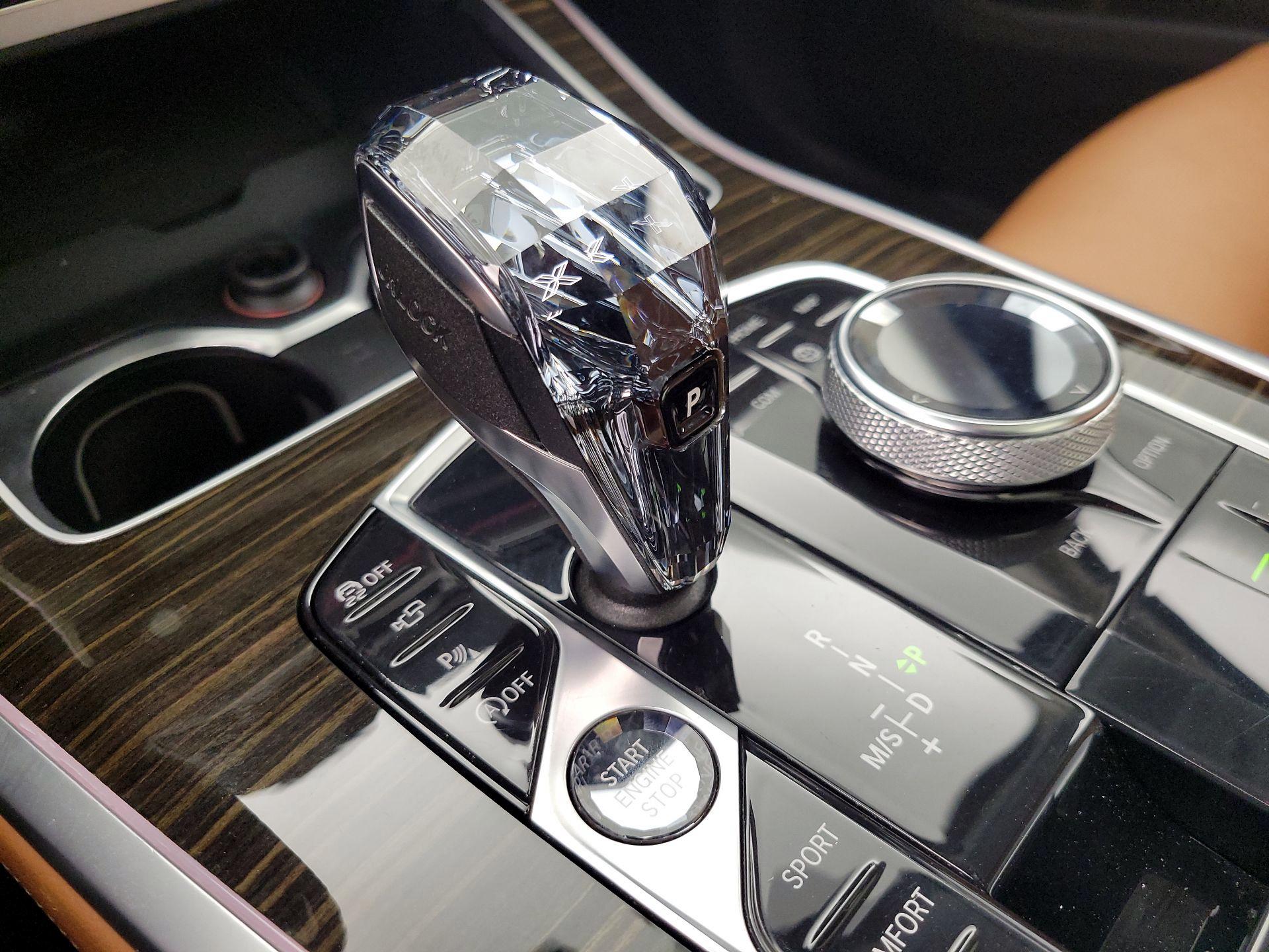 Thumbnail: 2020 BMW X7 - 18