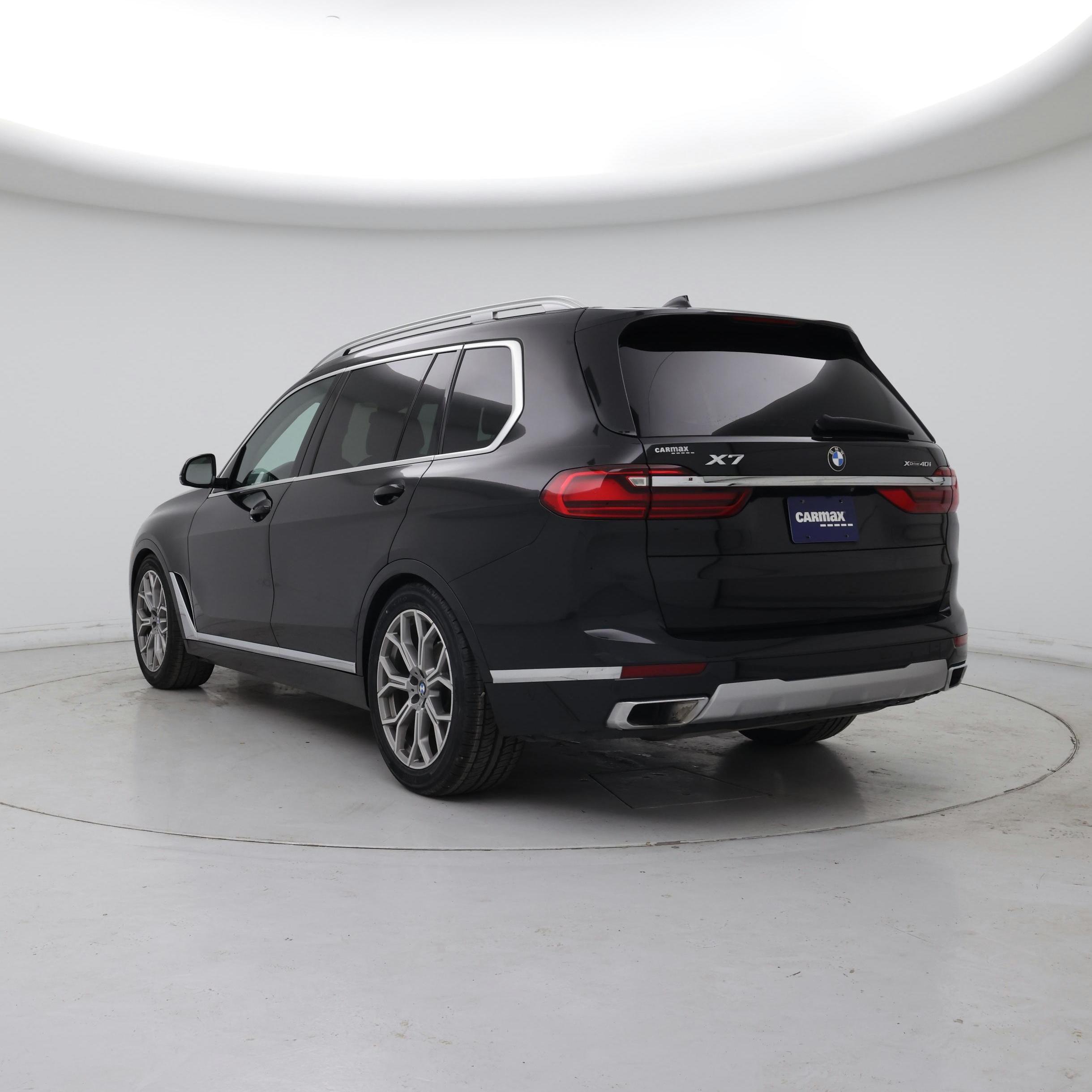 Thumbnail: 2020 BMW X7 - 2