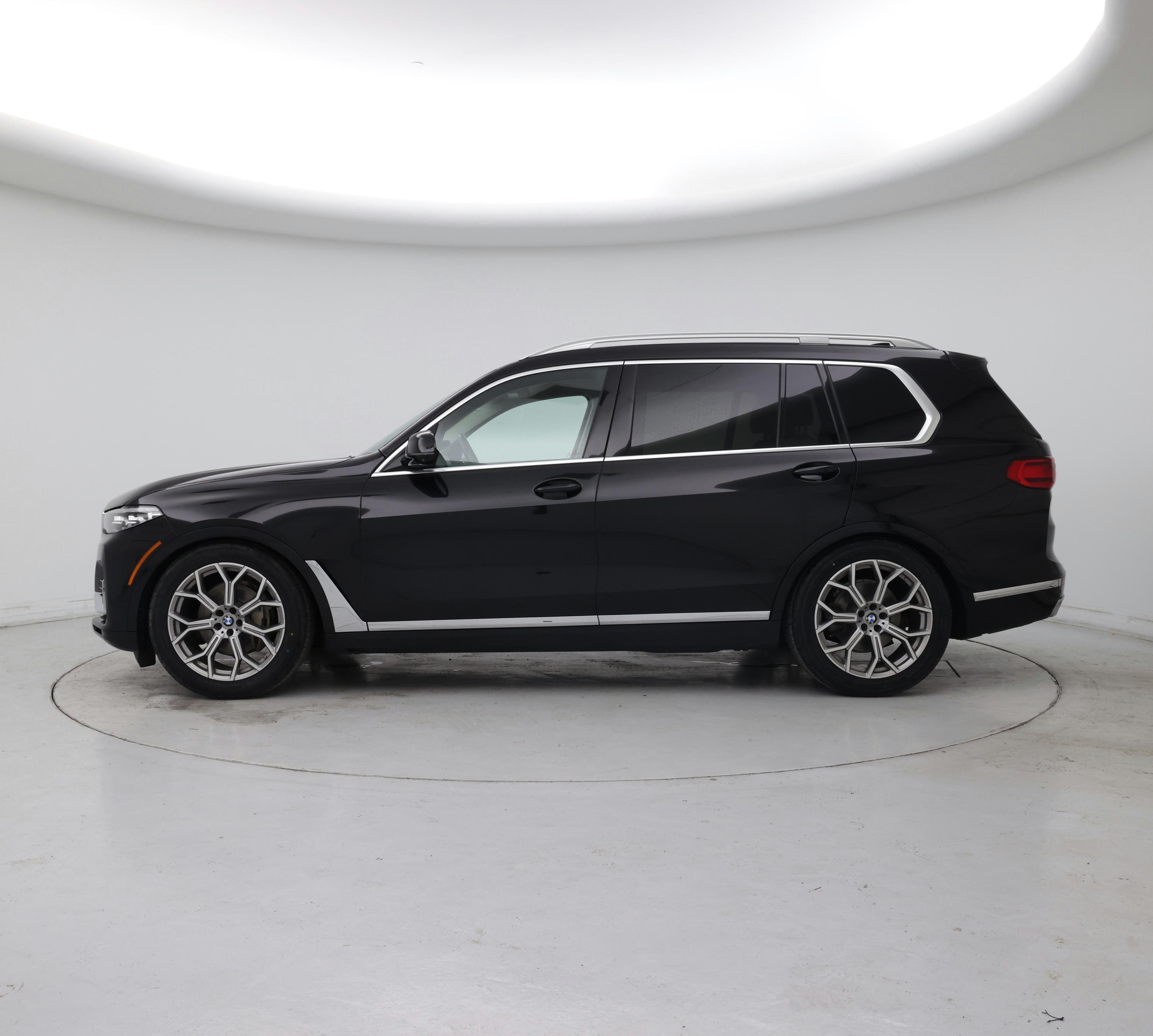 Thumbnail: 2020 BMW X7 - 3