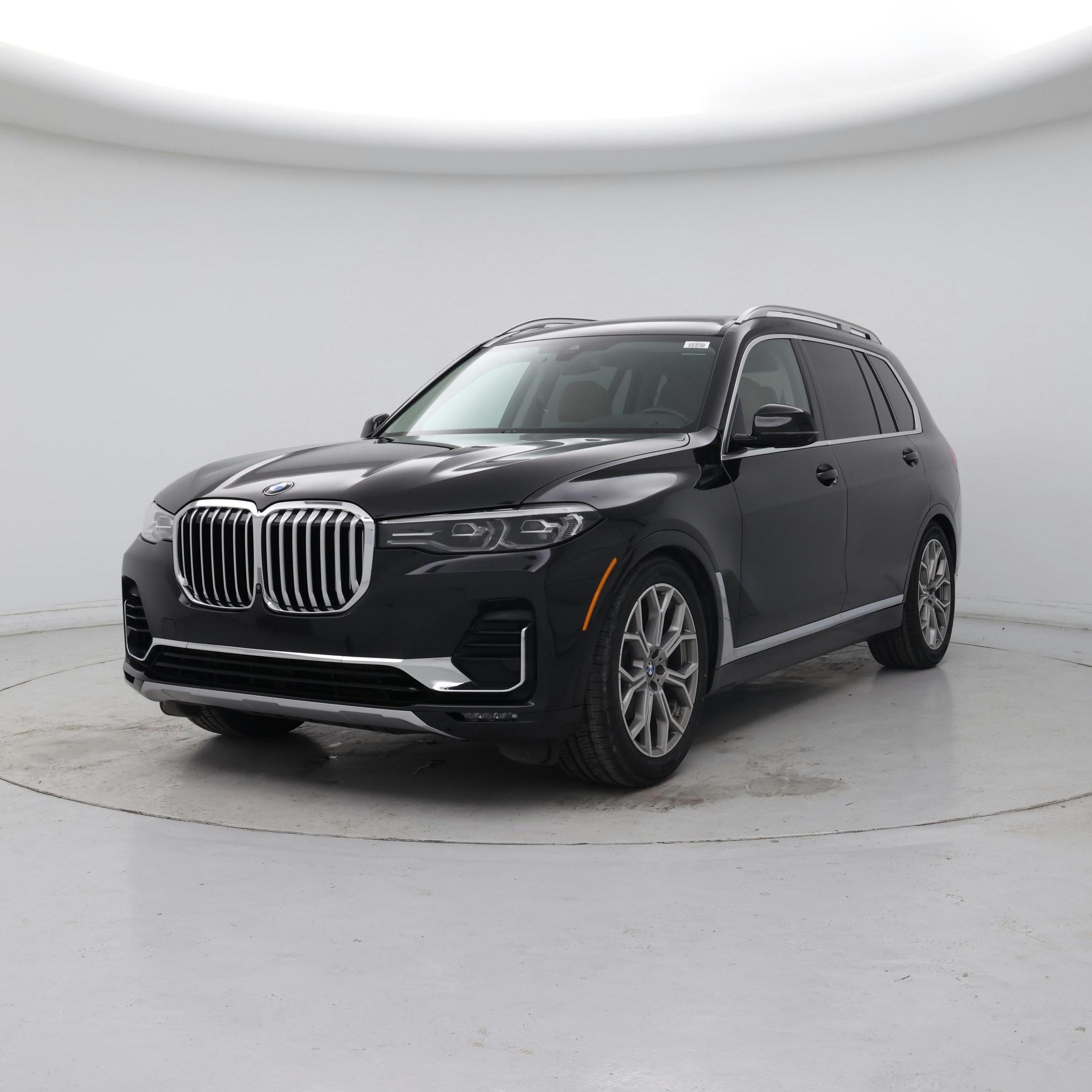 Thumbnail: 2020 BMW X7 - 4