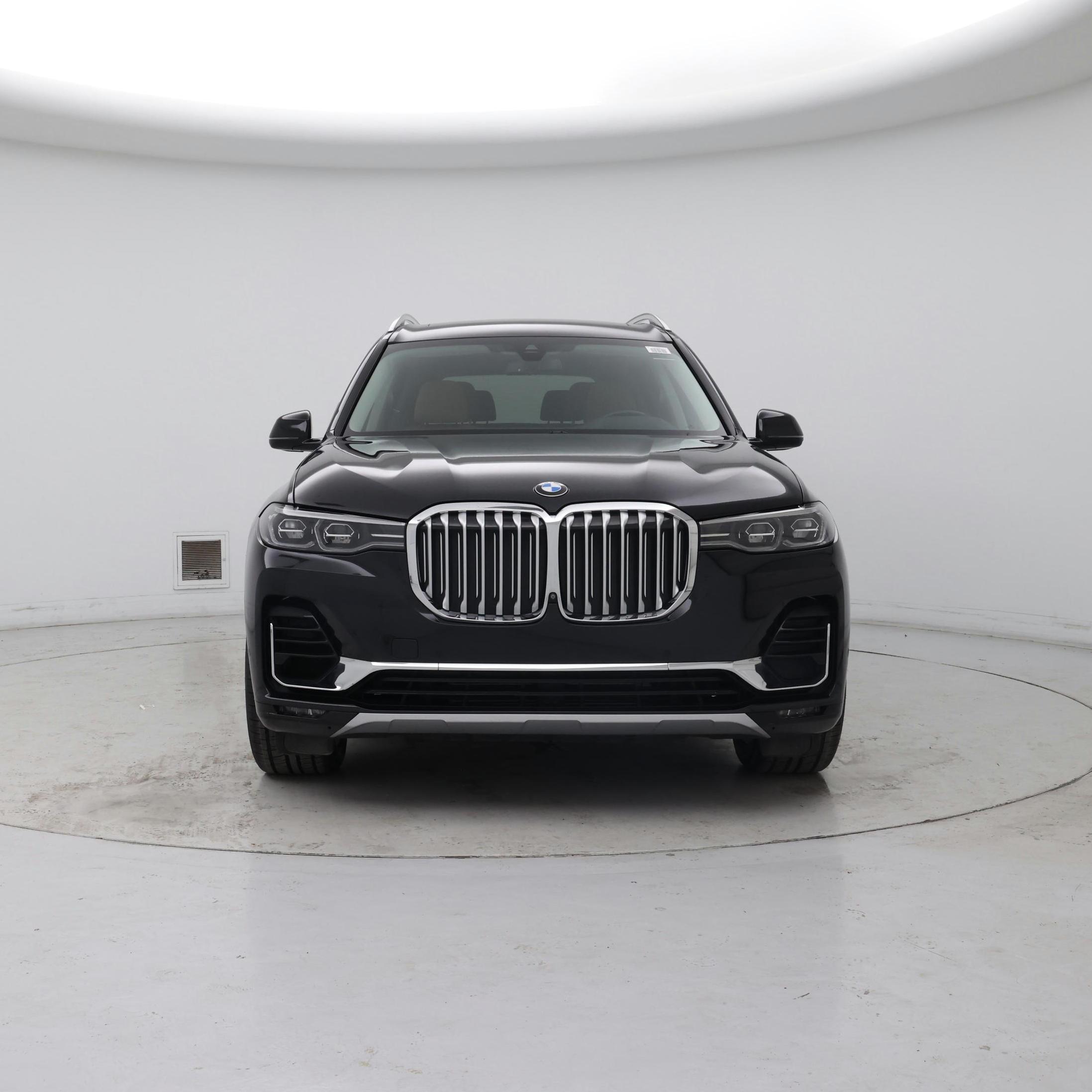 Thumbnail: 2020 BMW X7 - 5
