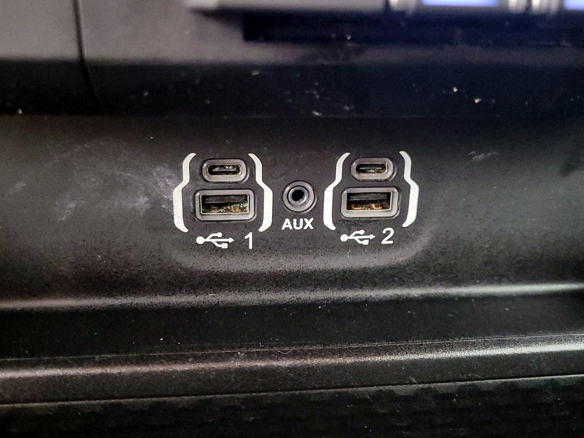 Thumbnail: 2021 RAM 1500 - 18