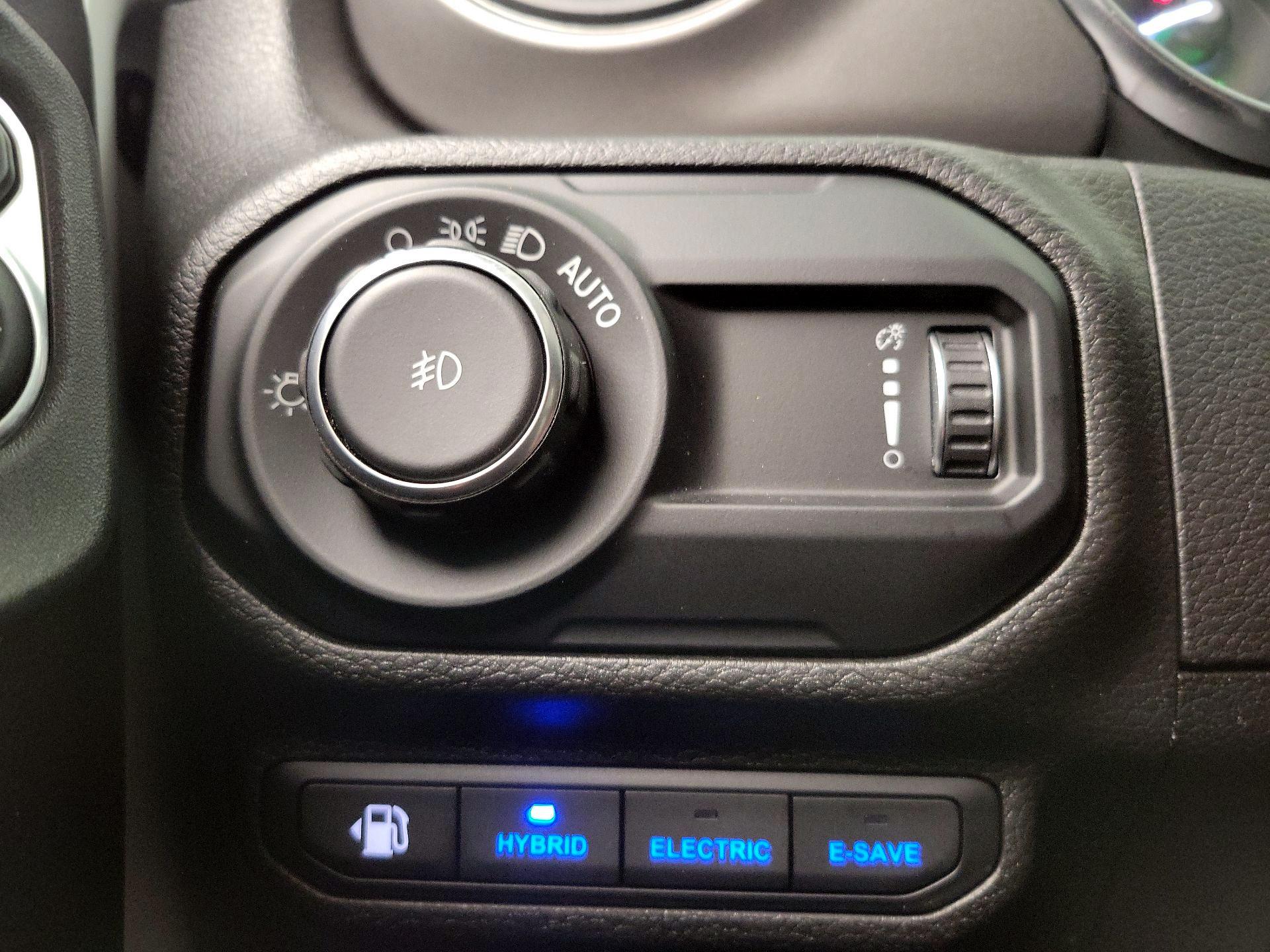 Thumbnail: 2023 Jeep Wrangler - 11