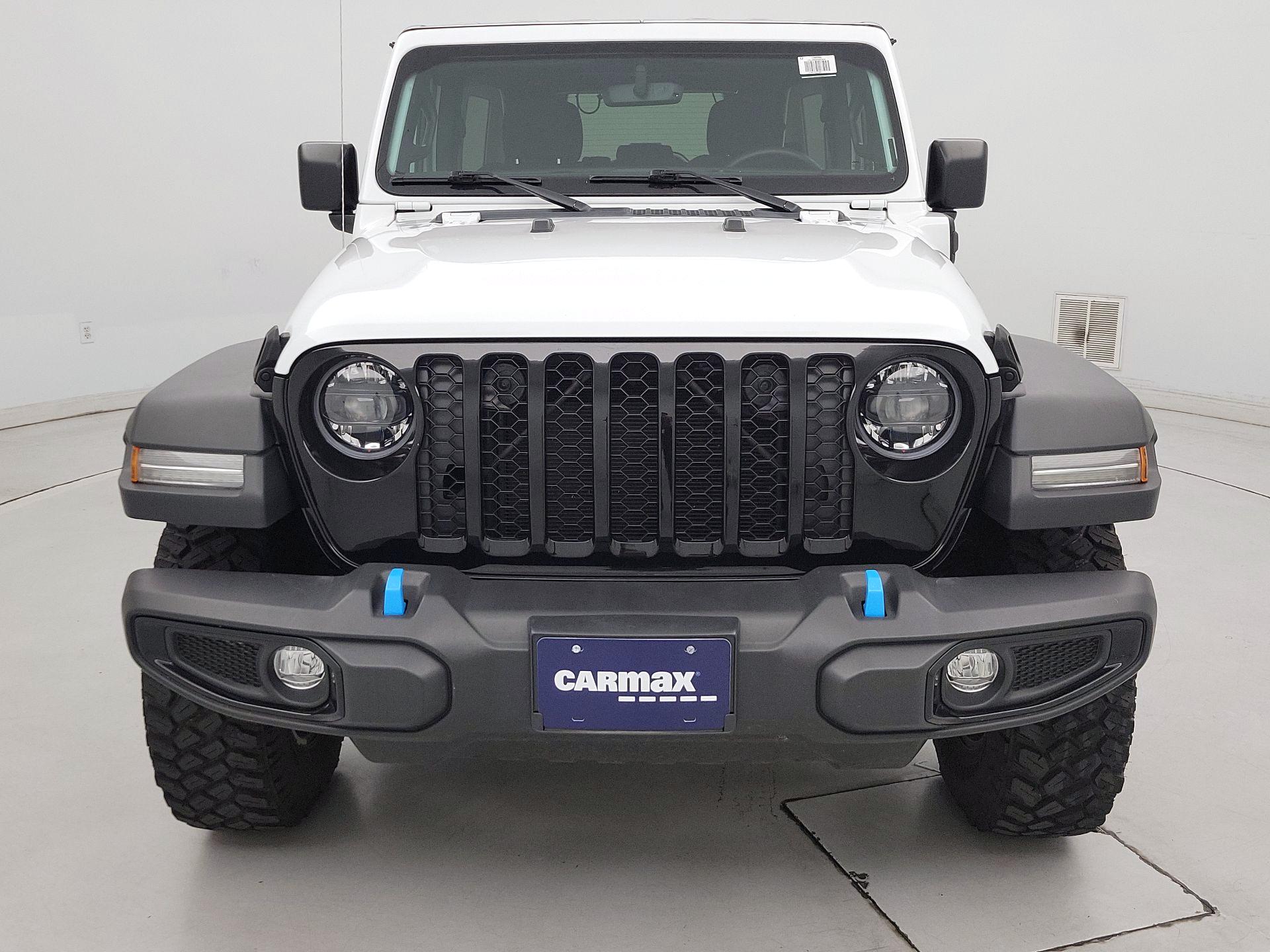 Thumbnail: 2023 Jeep Wrangler - 2