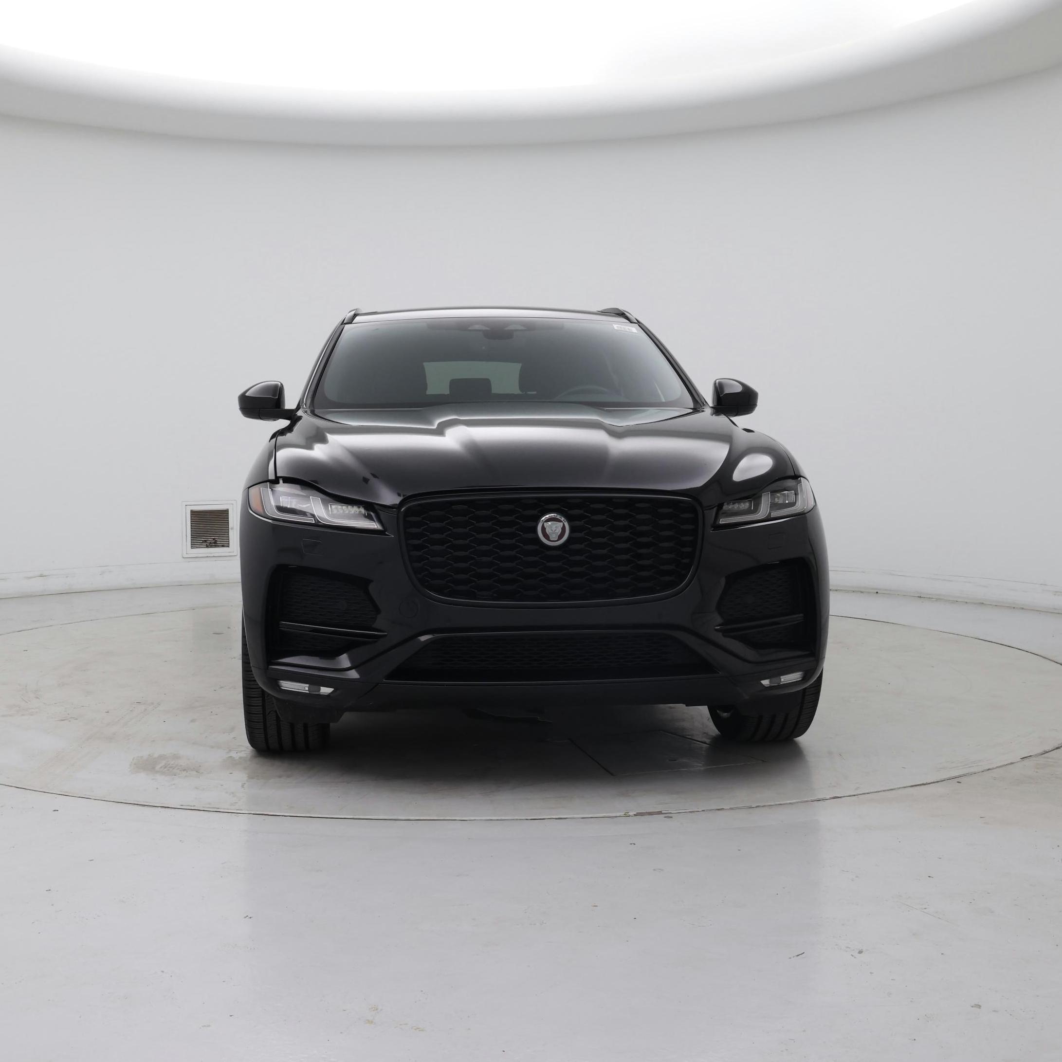 Thumbnail: 2022 Jaguar F-Pace - 5