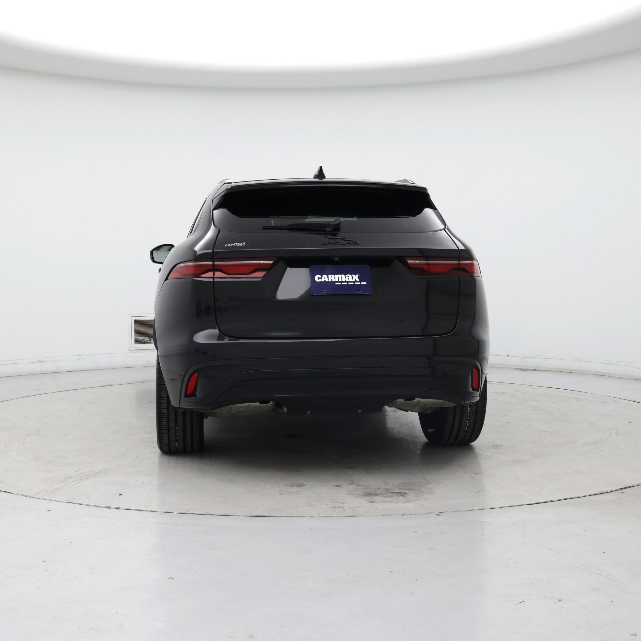Thumbnail: 2022 Jaguar F-Pace - 6