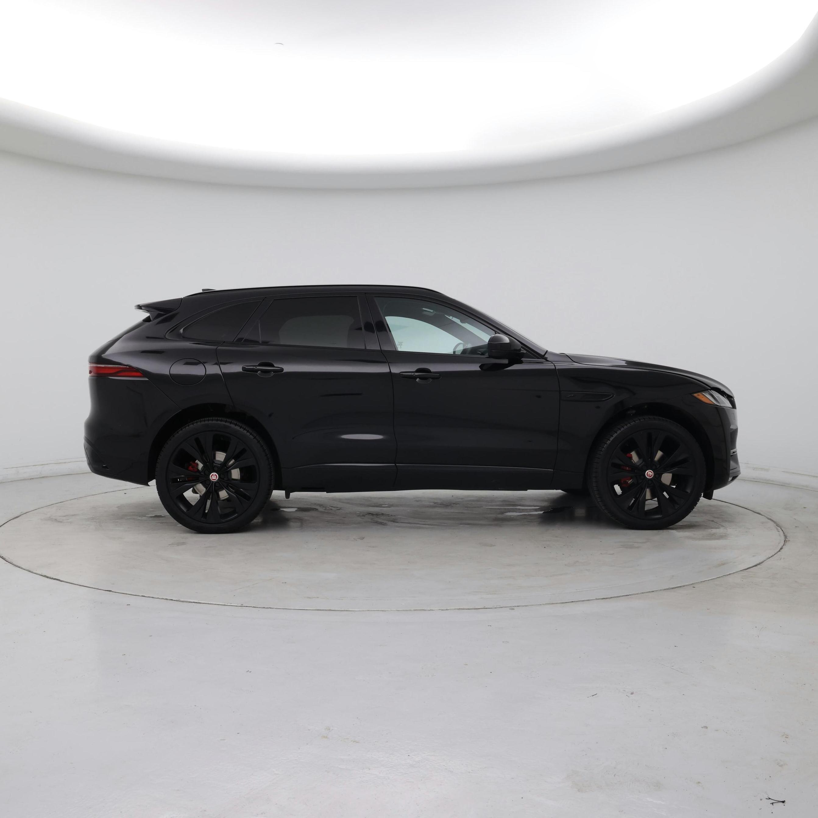Thumbnail: 2022 Jaguar F-Pace - 7